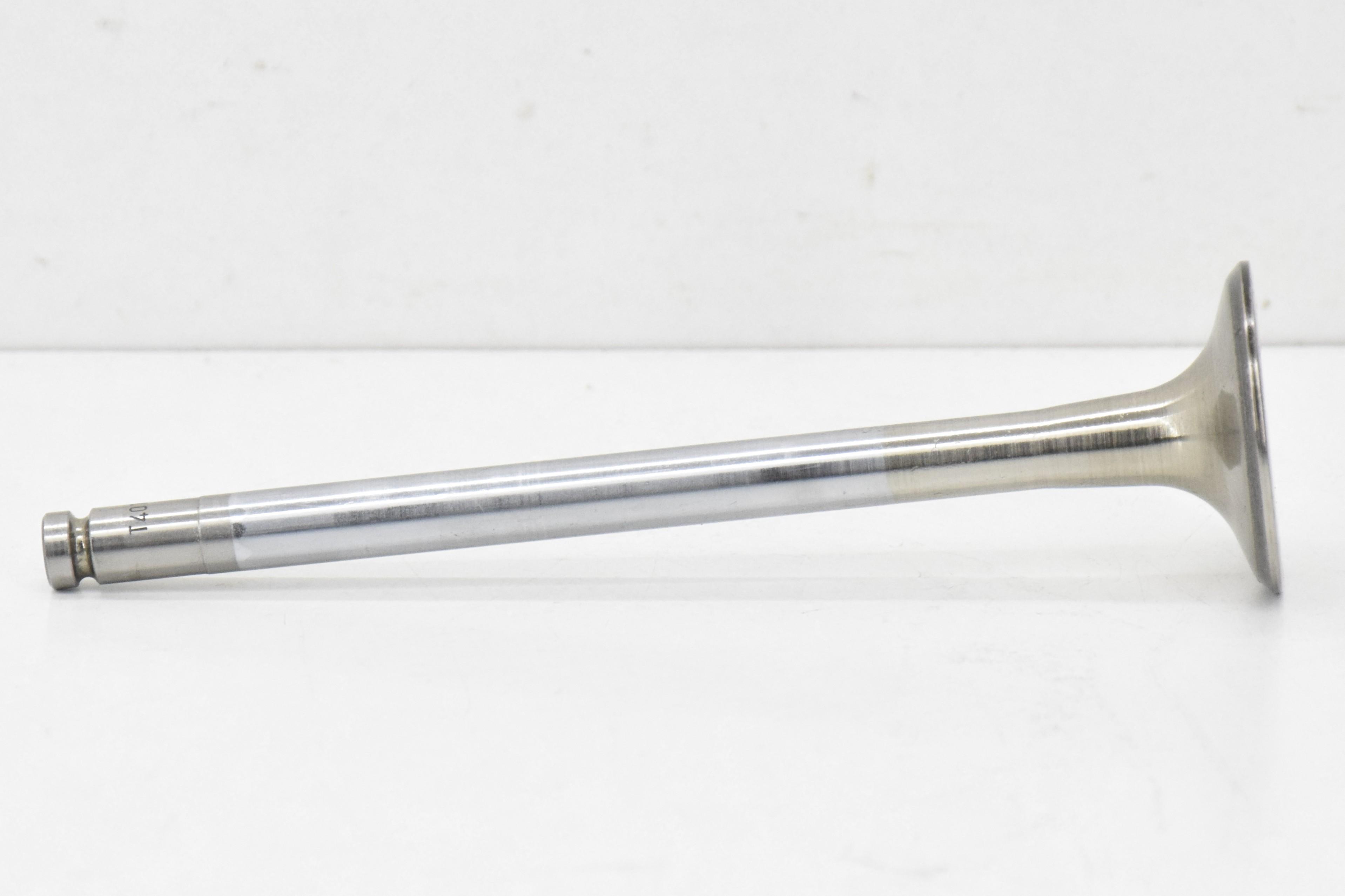 ducati valvola scarico d.29mmx7 mm originale ducati 916 s4 21120042a - foto 4