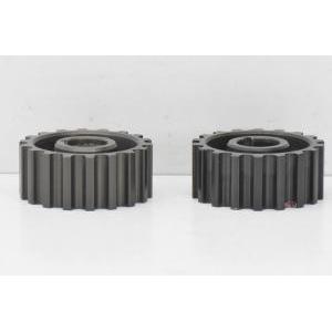 Coppia di puleggia distribuzione ergal originale  916 748 s4 25510041a