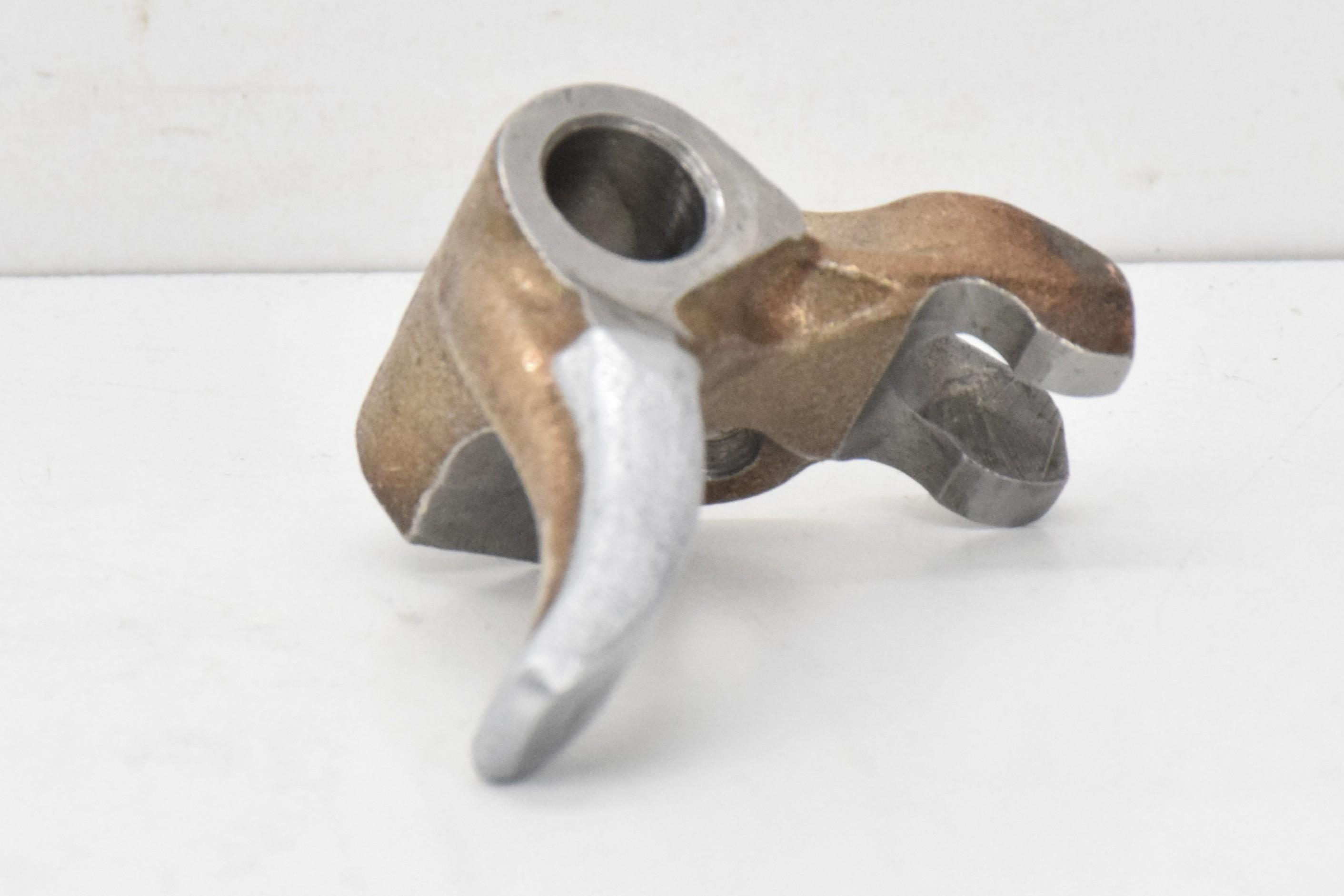 ducati bilanciere chiusura destro originale ducati 916 749 st4 20910017a - foto 4