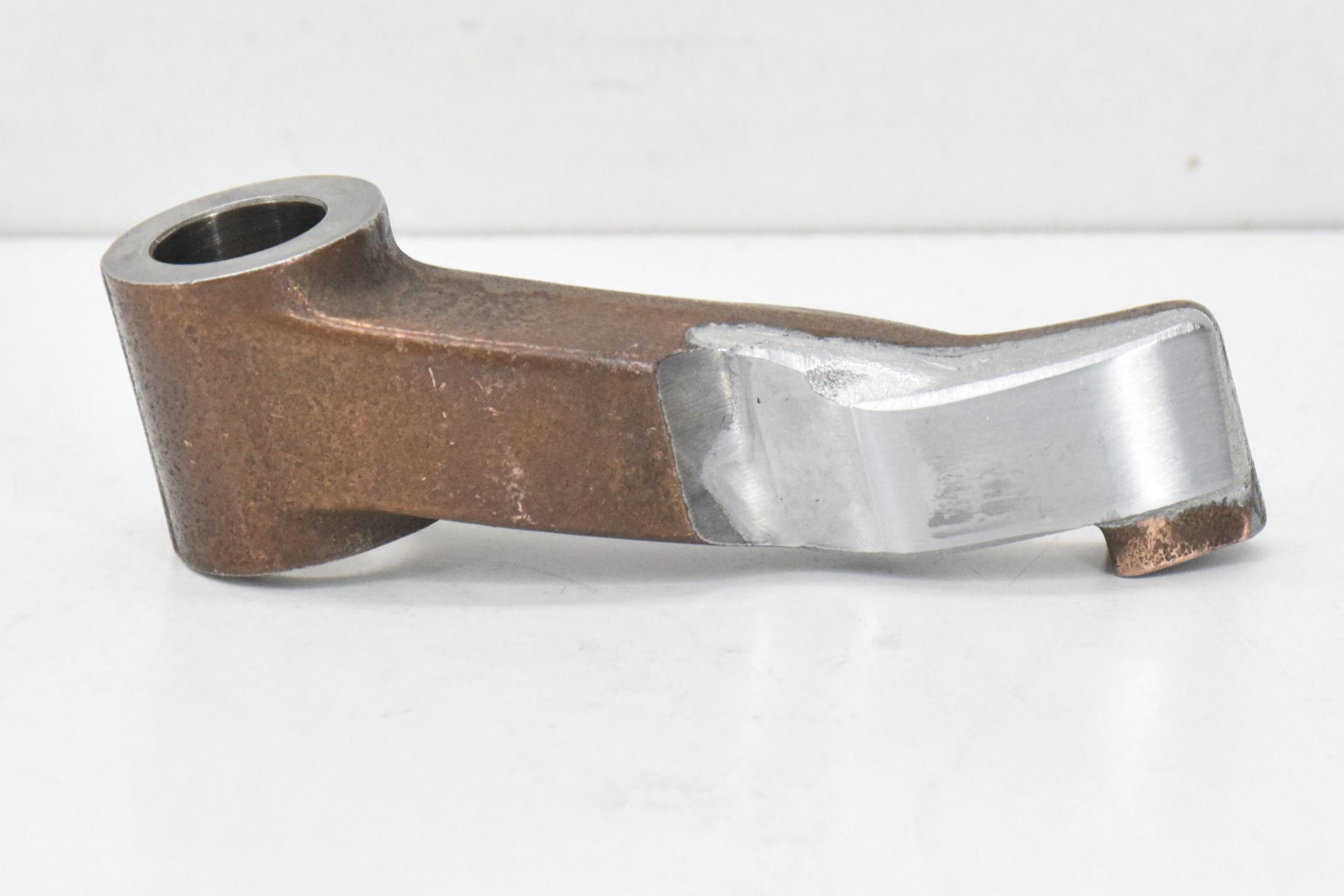 ducati bilanciere di apertura sinistro originale ducati 916-748-s4 20810028a - foto 5
