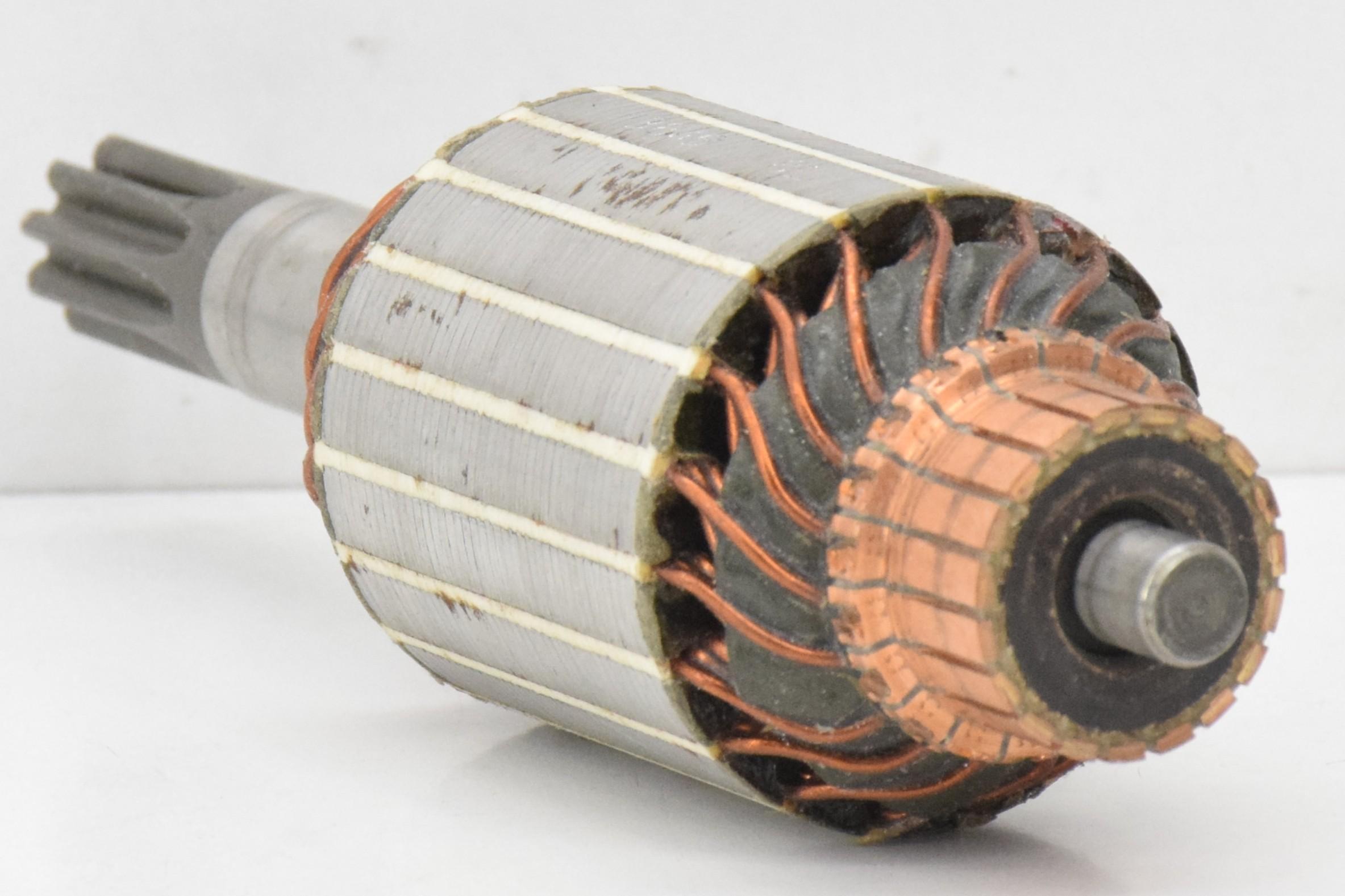 moto morini indotto motorino avviamento moto morini 350/501 460668 - foto 3