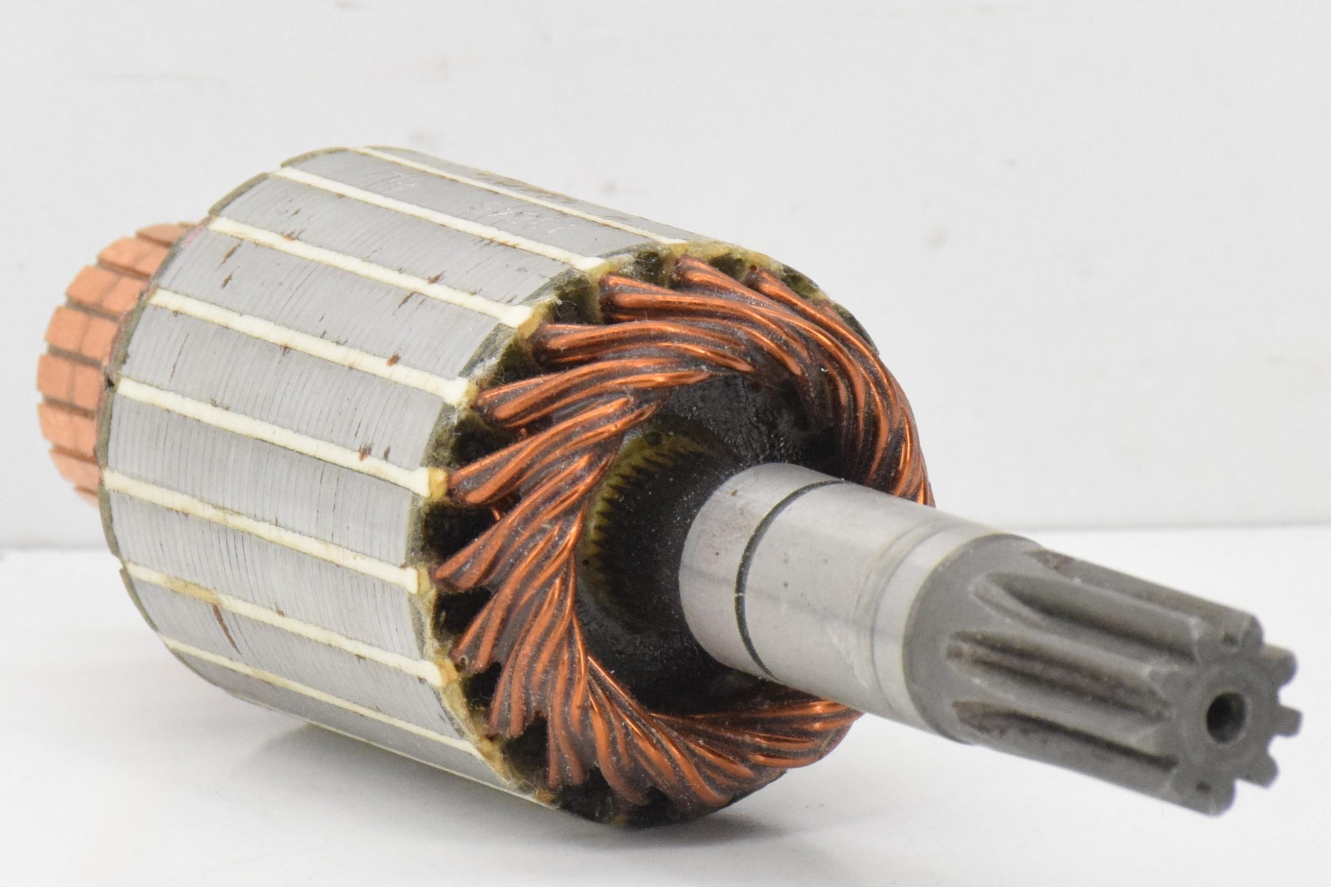 moto morini indotto motorino avviamento moto morini 350/501 460668 - foto 5