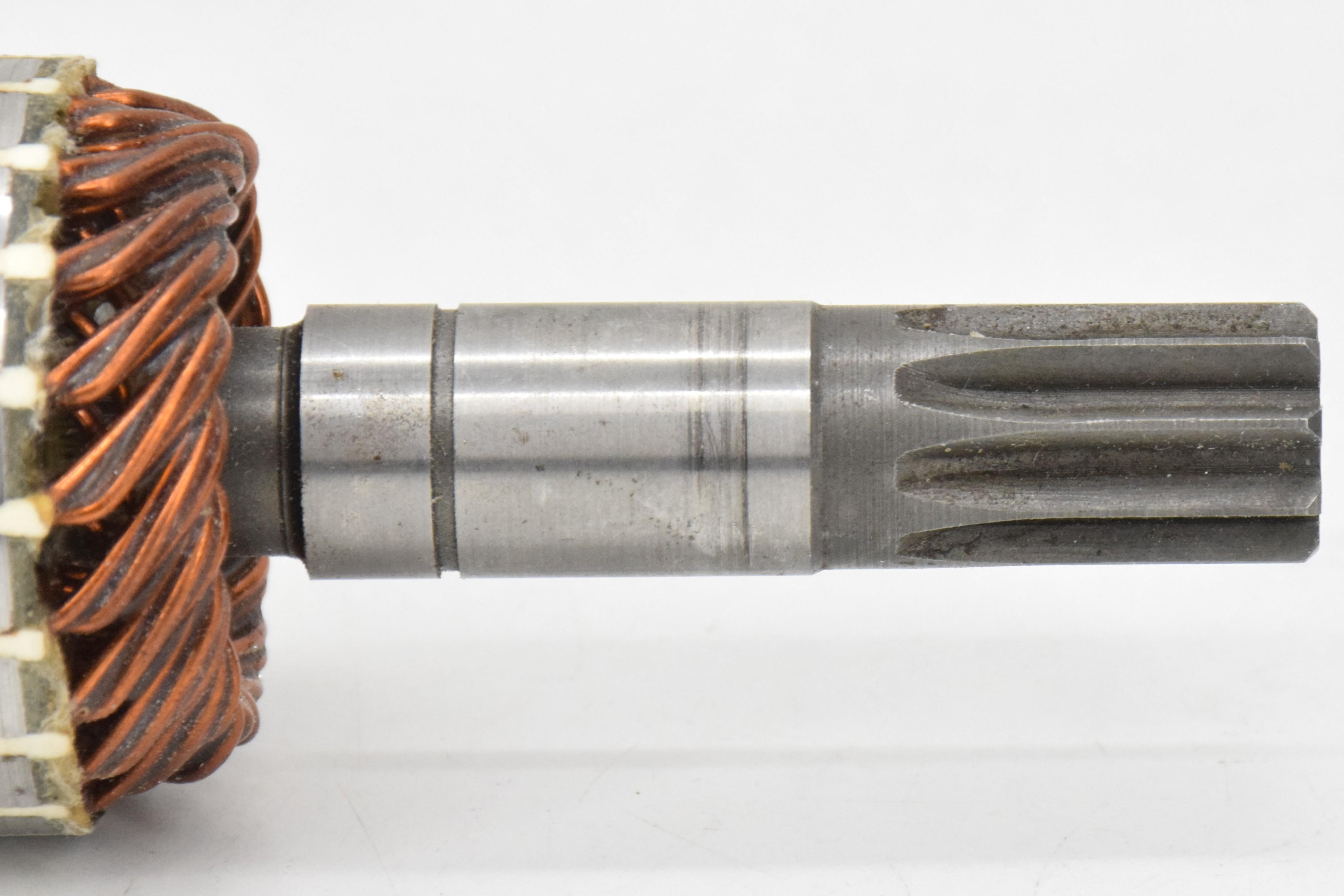 moto morini indotto motorino avviamento moto morini 350/501 460668 - foto 6