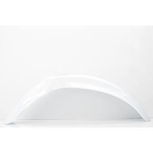 Parafango anteriore bianco originale  te-tc-wr-cr80b073395