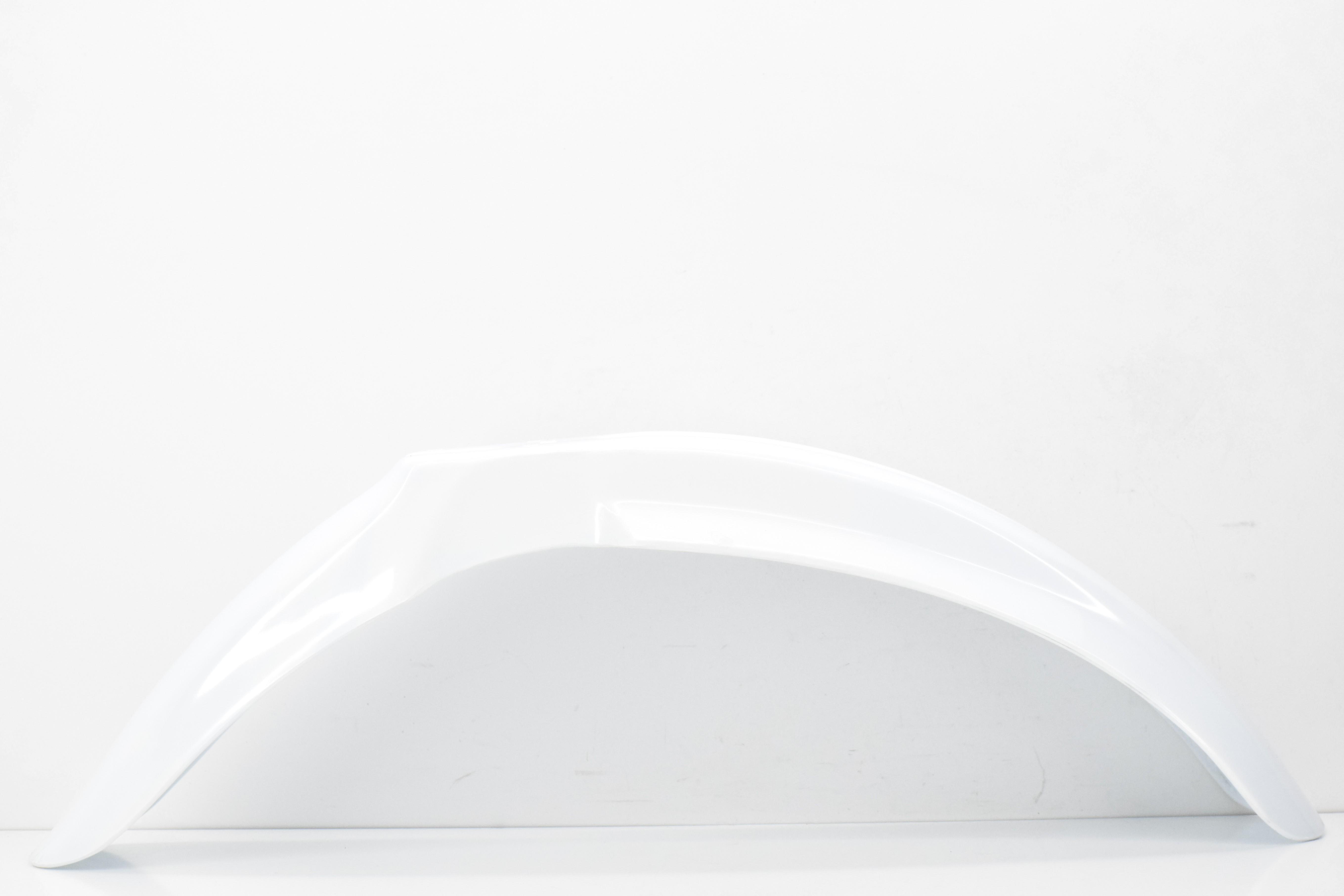 husqvarna parafango anteriore bianco originale husqvarna te-tc-wr-cr80b073395 - foto 1