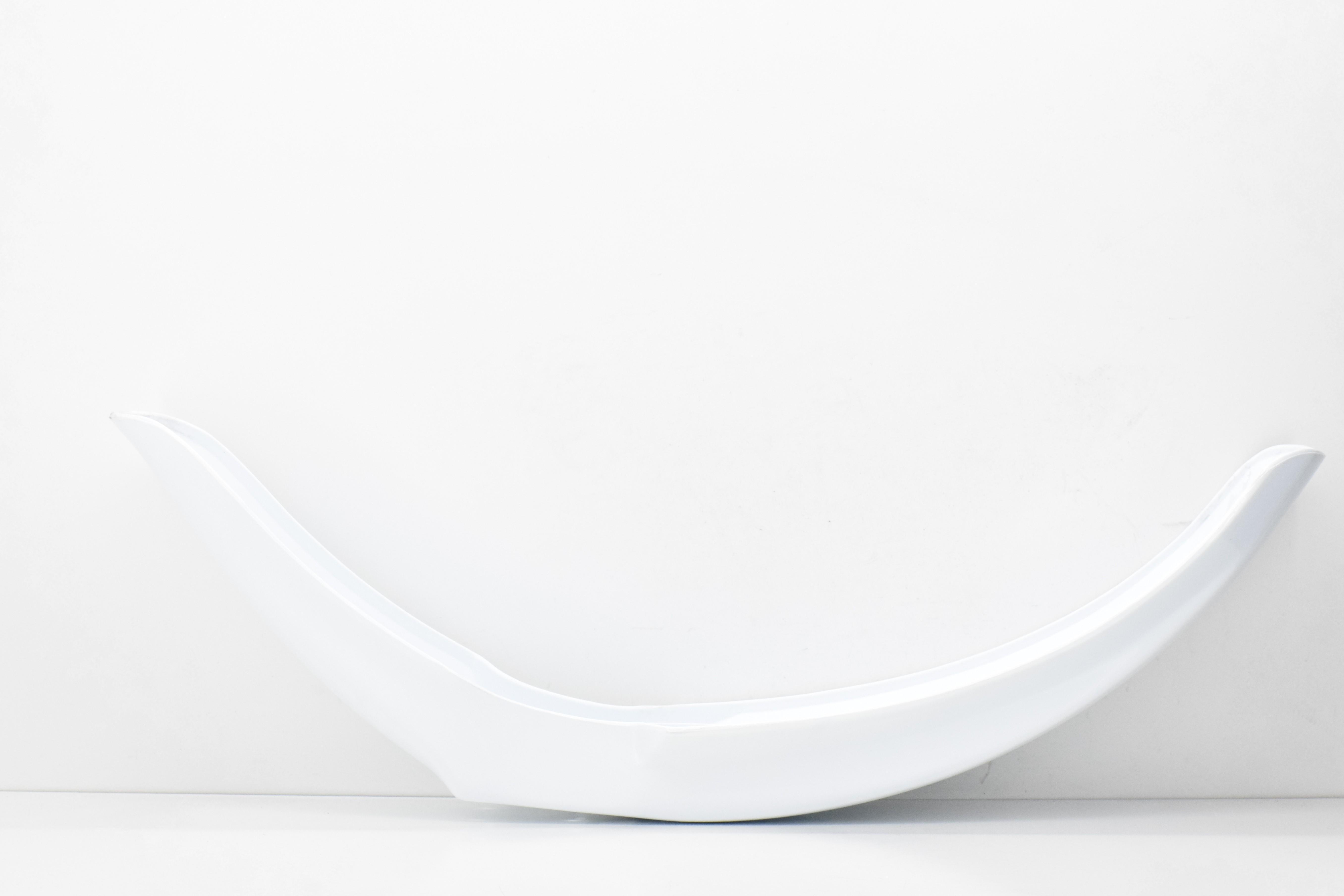 husqvarna parafango anteriore bianco originale husqvarna te-tc-wr-cr80b073395 - foto 3