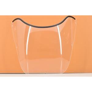 Parabrezza trasparente con guarnizione originale  900ss 90 48710021a