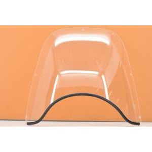 Parabrezza trasparente con guarnizione originale  900ss 90 48710021a