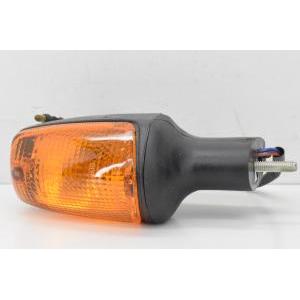 Freccia posteriore arancione originale  125 freccia c12-c8-c10 800053704