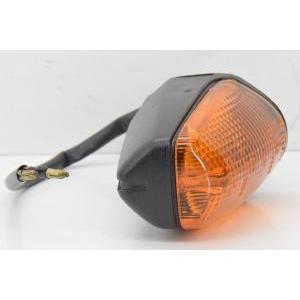 Freccia posteriore arancione originale  125 freccia c12-c8-c10 800053704