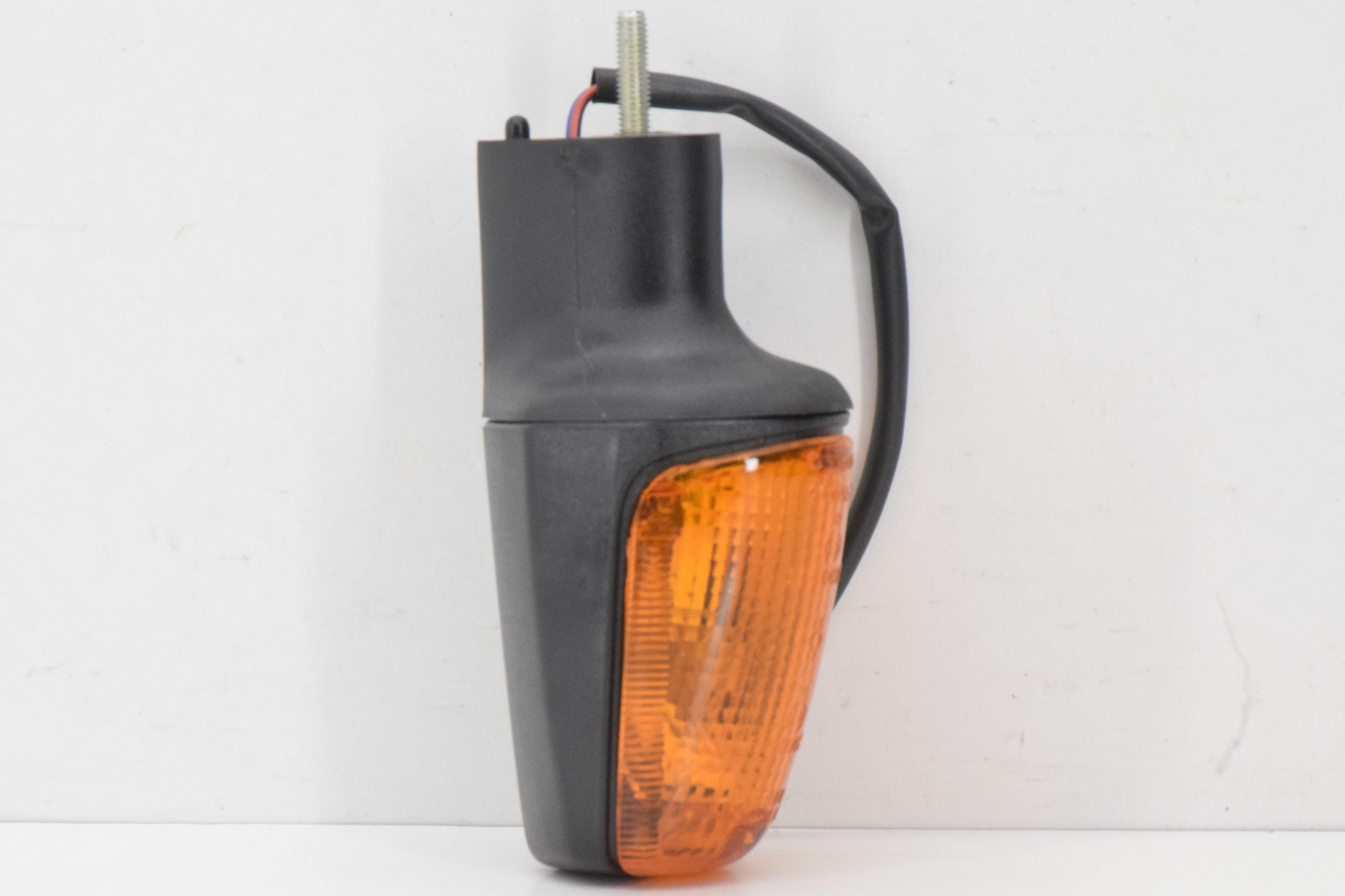 cagiva freccia posteriore arancione originale cagiva 125 freccia c12-c8-c10 800053704 - foto 5