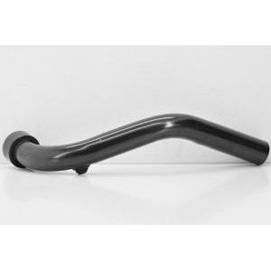 Tubo scarico orizzontale nero originale ducati ss 600 -400 57010142a
