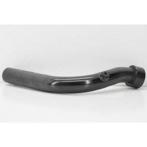 Tubo scarico verticale nero originale  ss 400-600 91 57110142a