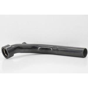 Tubo scarico verticale nero originale  ss 400-600 91 57110142a