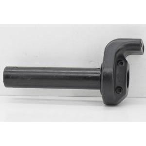 Comando gas acceleratore nero originale  paso 750 86 037054960