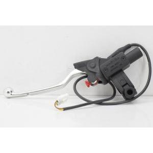 Kit pompa frizione completa nera originale  690 duke 14 76502013000