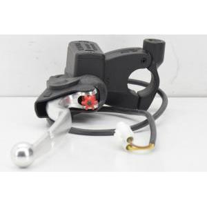 Kit pompa frizione completa nera originale  690 duke 14 76502013000