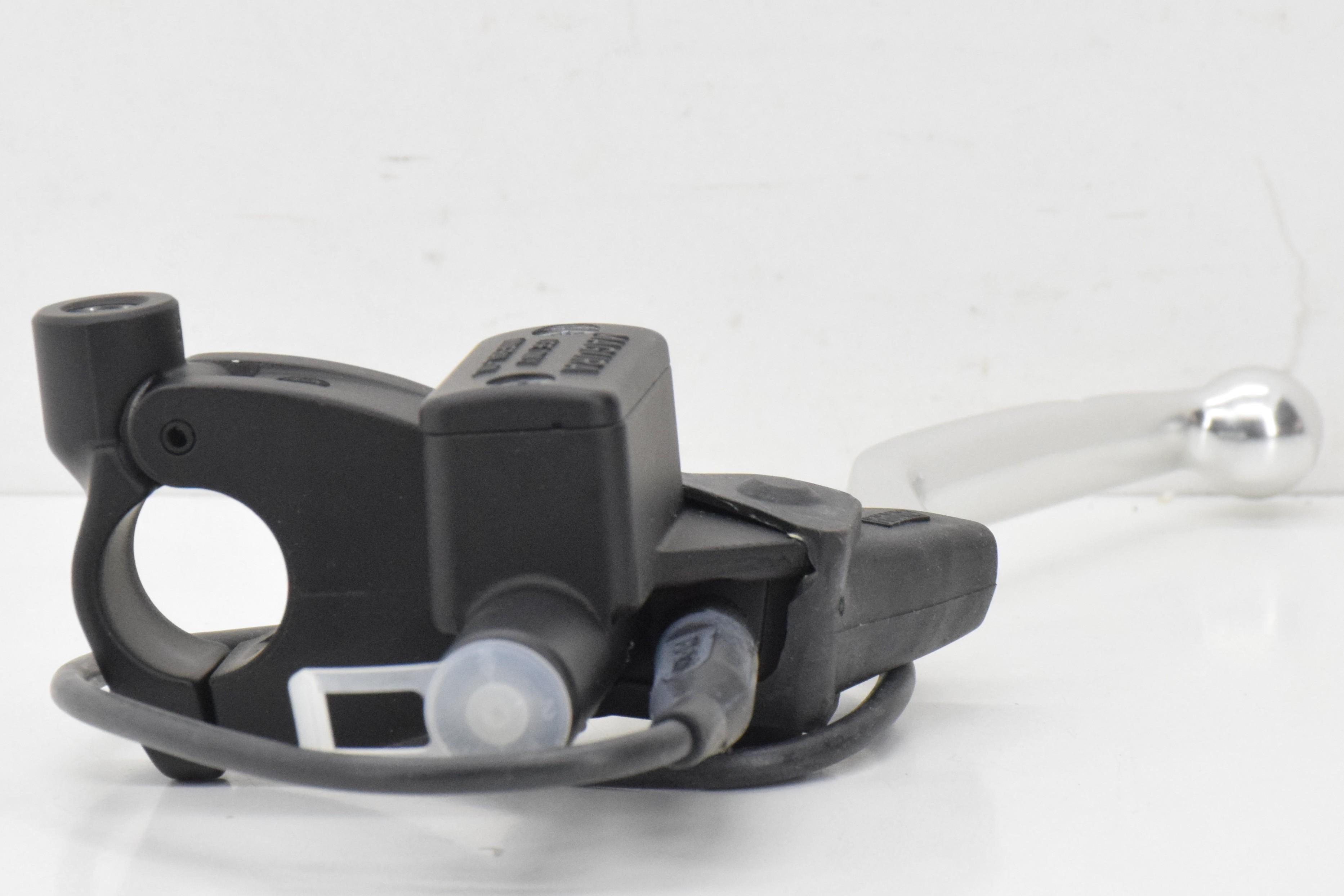 ktm kit pompa frizione completa nera originale ktm 690 duke 14 76502013000 - foto 4