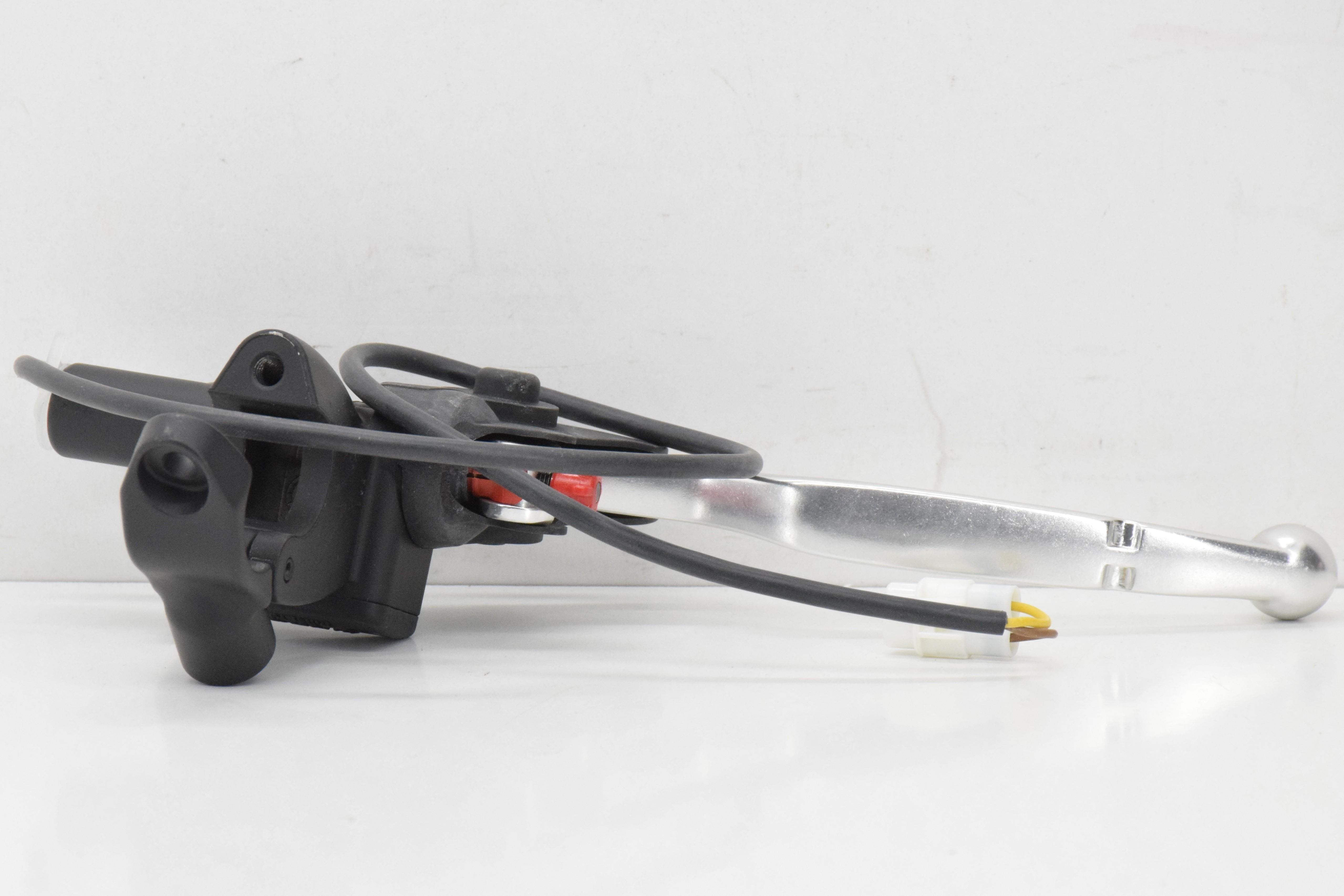 ktm kit pompa frizione completa nera originale ktm 690 duke 14 76502013000 - foto 6