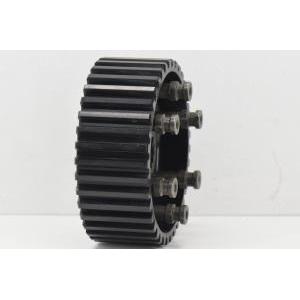 Tamburo frizione ergal nero  sbk 851-888 racing corsa 19620071a