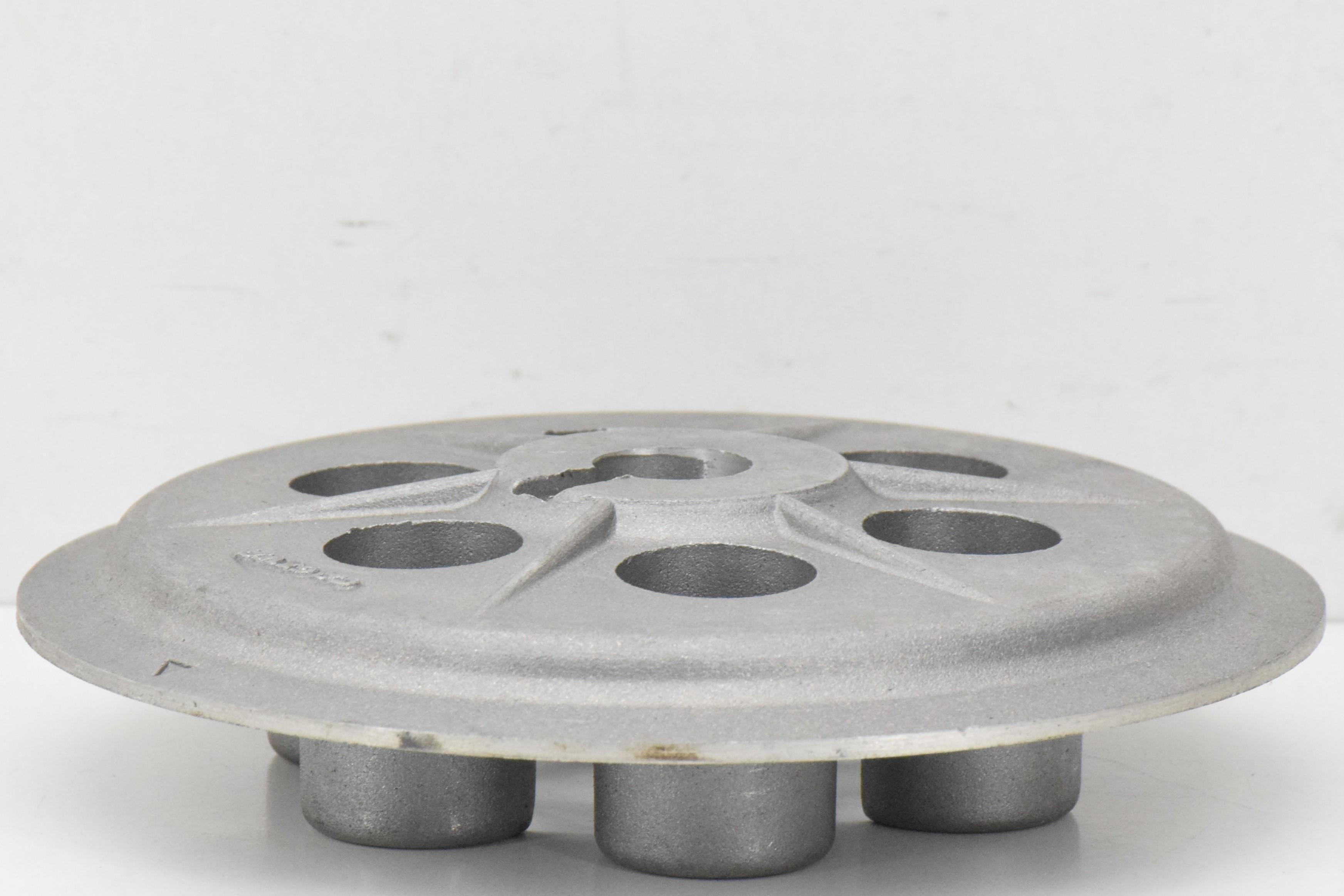 cagiva piattello spingidisco frizione originale cagiva w 16 600 94-98 800036861 - foto 4