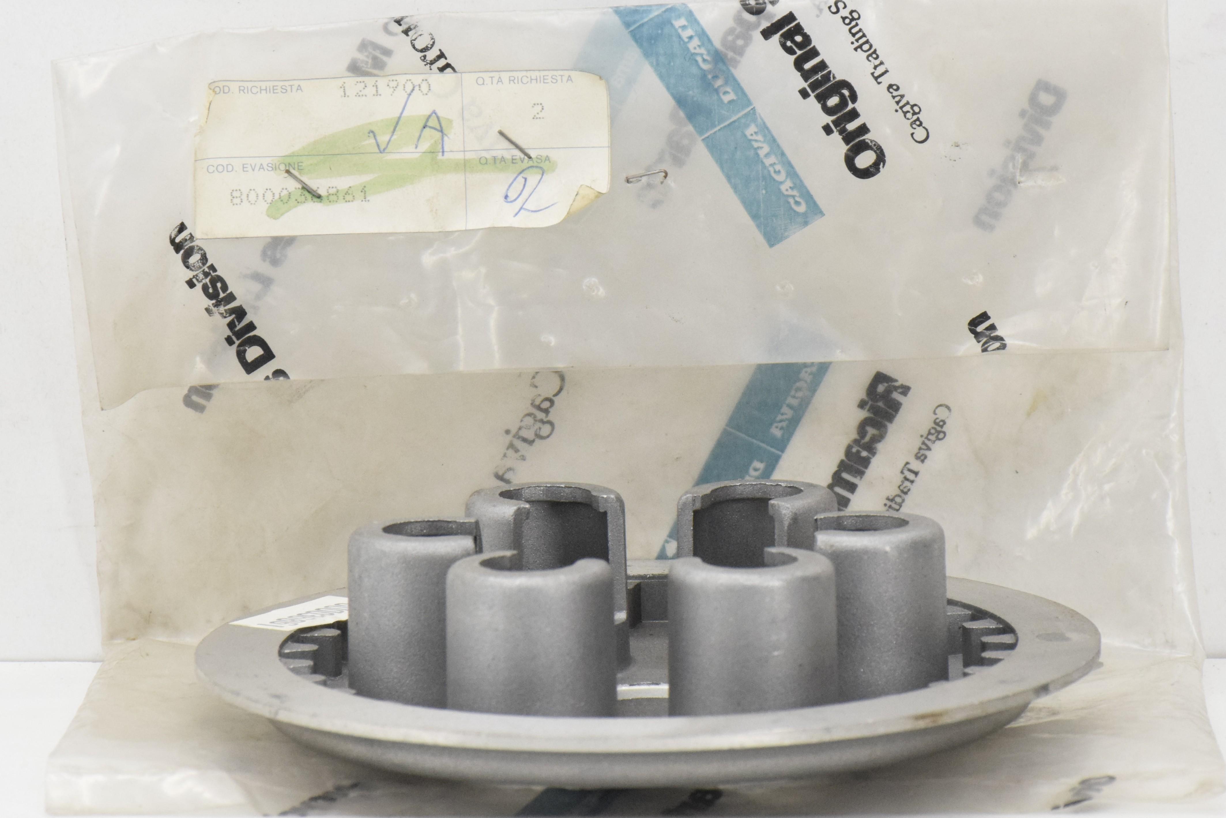 cagiva piattello spingidisco frizione originale cagiva w 16 600 94-98 800036861 - foto 6