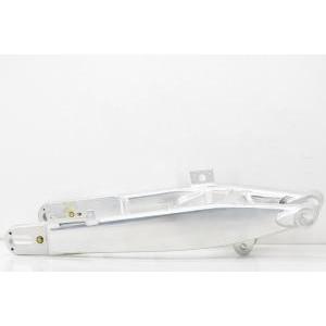 Forcellone alluminio originale  tte 600 97 98 4cvf21100100