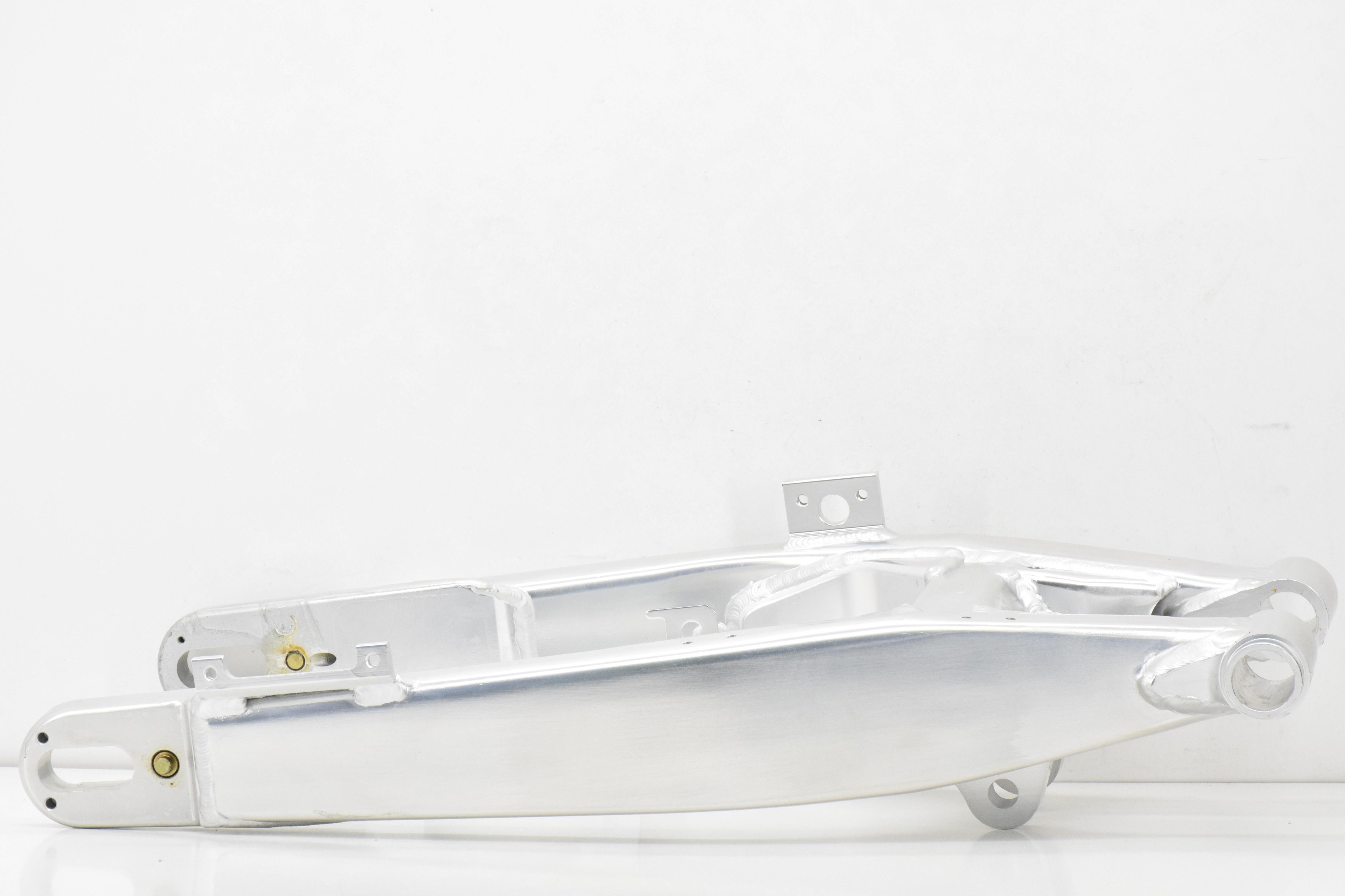 yamaha forcellone alluminio originale yamaha tte 600 97 98 4cvf21100100 - foto 2