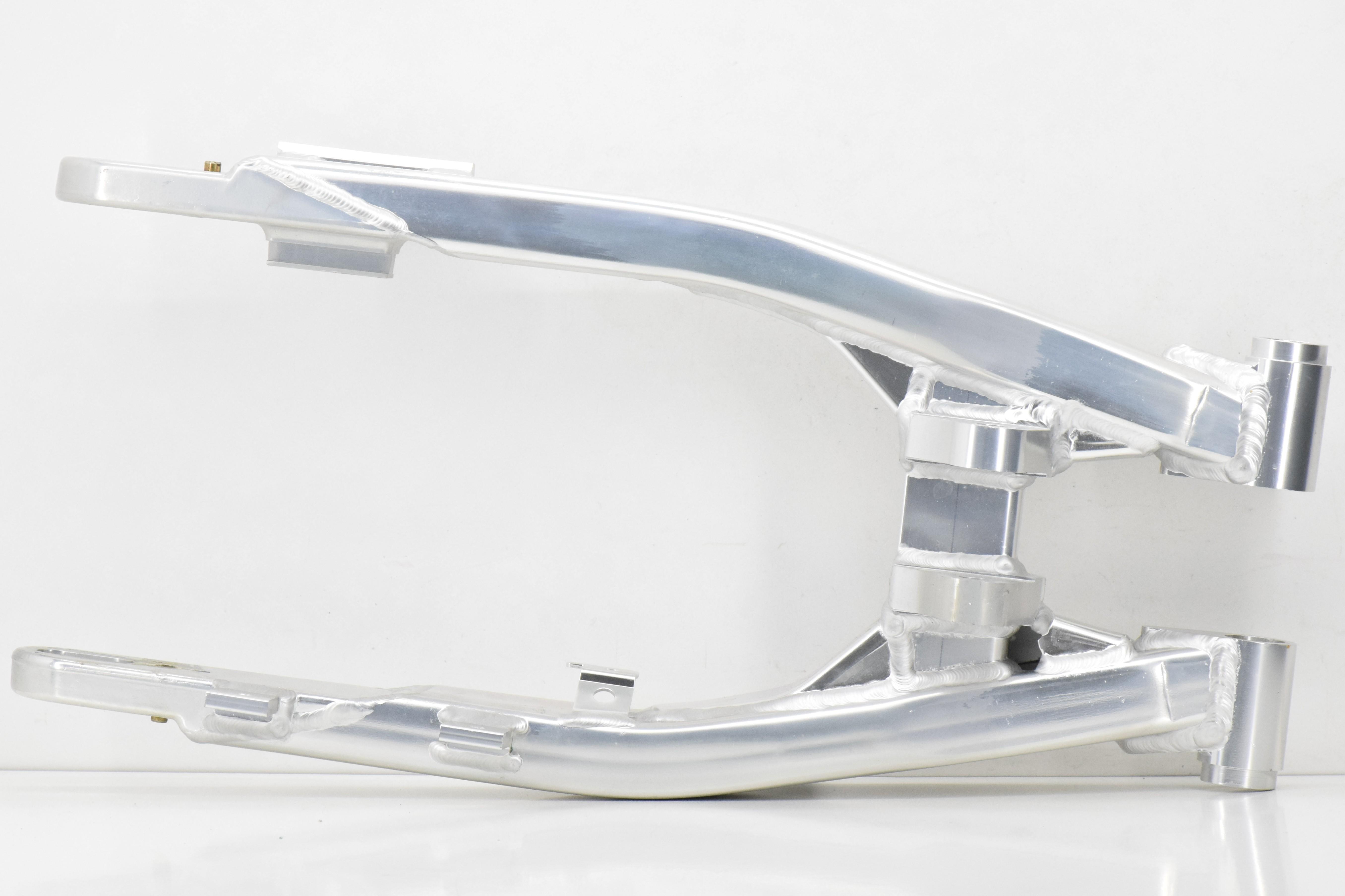 yamaha forcellone alluminio originale yamaha tte 600 97 98 4cvf21100100 - foto 4