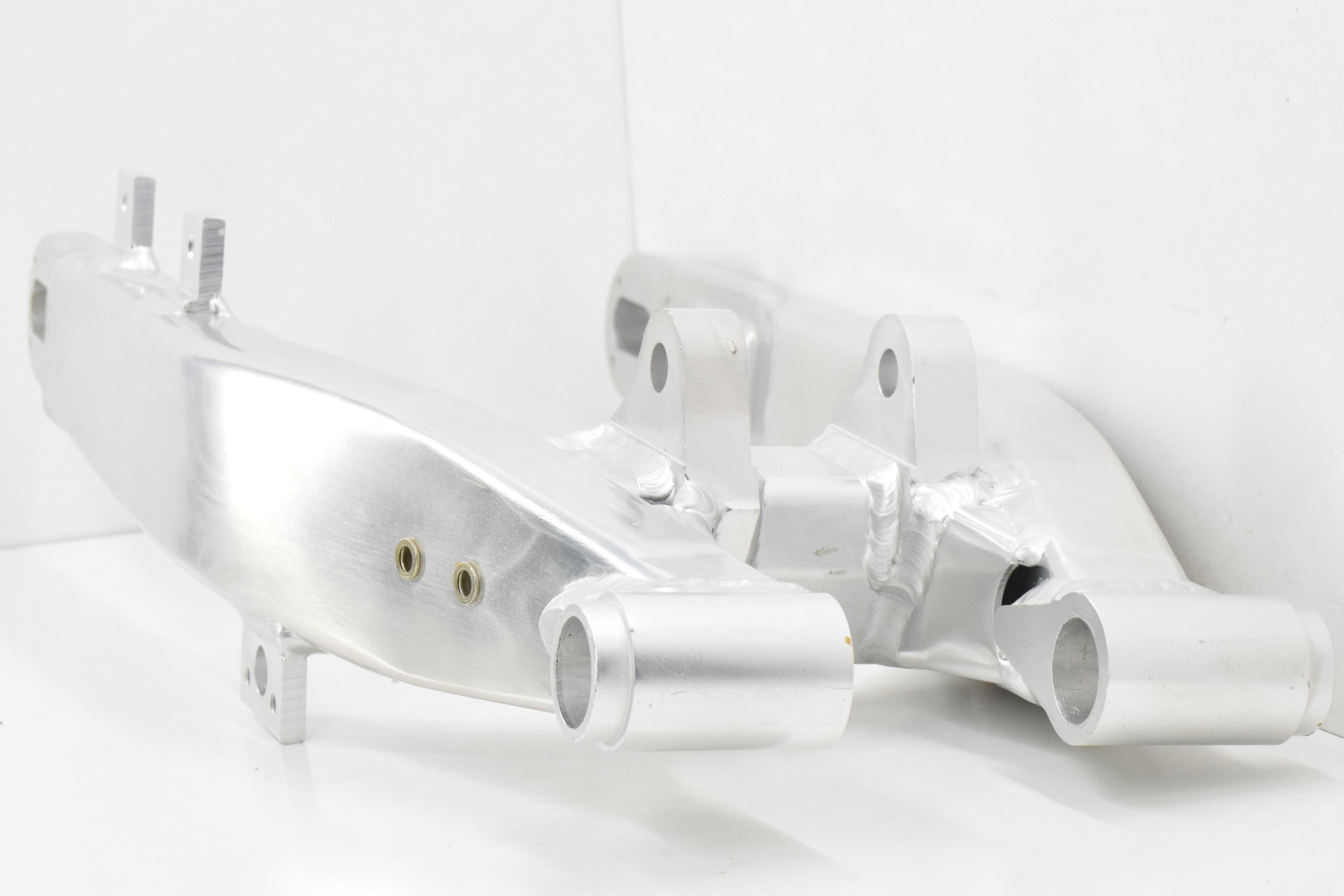 yamaha forcellone alluminio originale yamaha tte 600 97 98 4cvf21100100 - foto 5