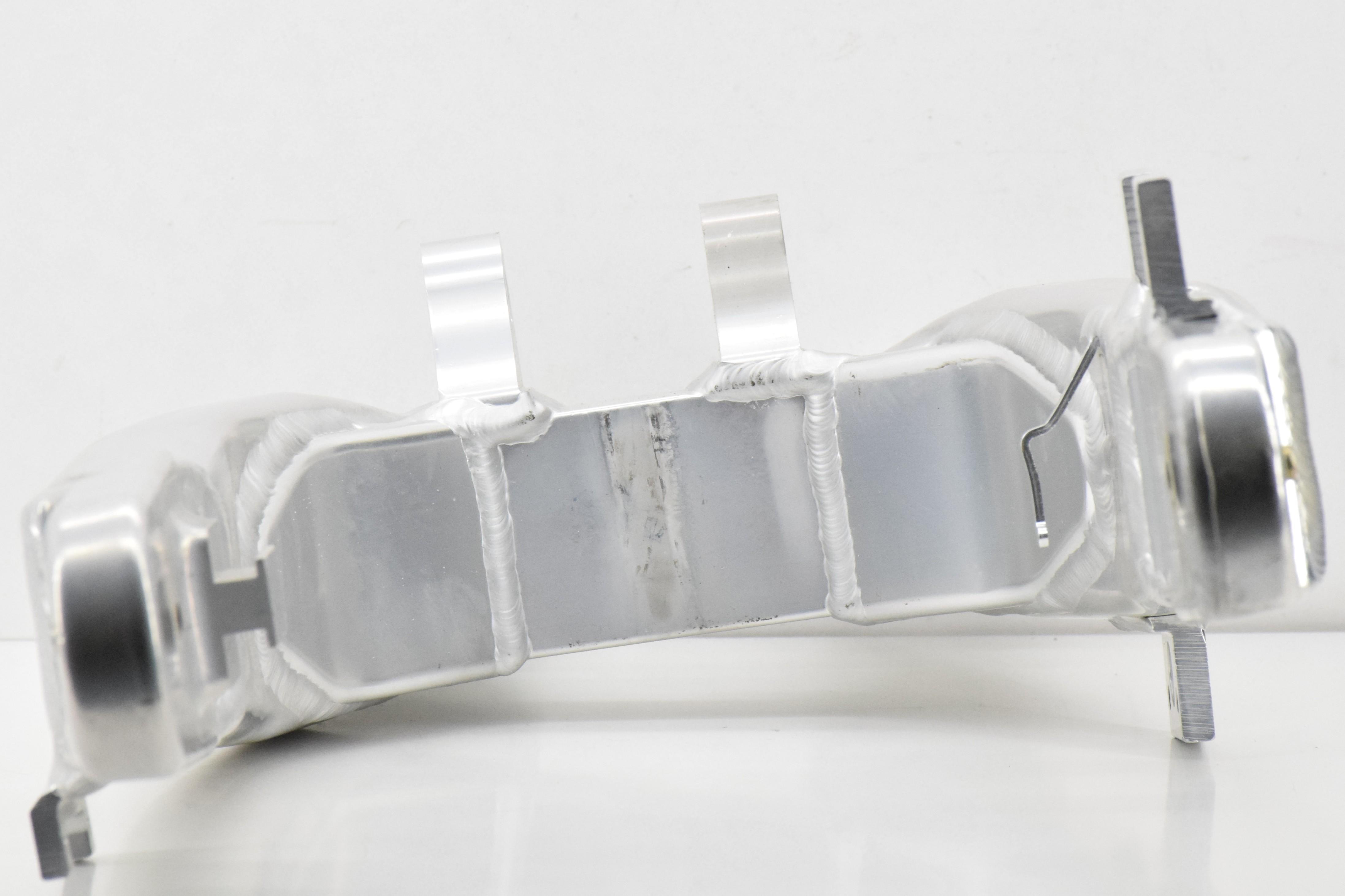 yamaha forcellone alluminio originale yamaha tte 600 97 98 4cvf21100100 - foto 6