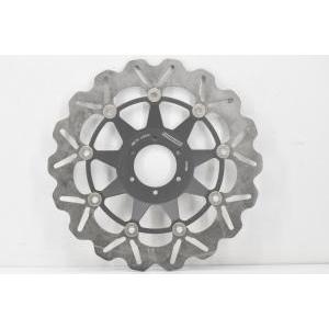 Disco freno anteriore margherita  honda cbr 900 rr 98 fireblade stx-30d