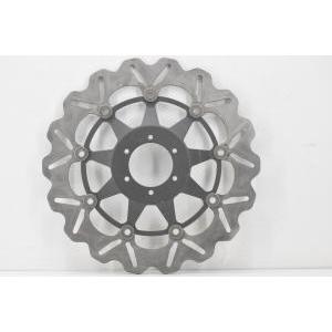 Disco freno anteriore margherita  honda cbr 900 rr 98 fireblade stx-30d