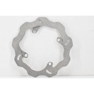 Disco freno posteriore acciaio braking honda cr 125-250 h025rid