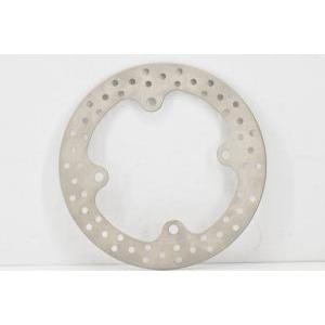 Disco freno posteriore da 200 acciaio  racing corsa x952000