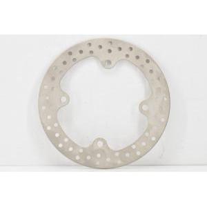 Disco freno posteriore da 200 acciaio  racing corsa x952000