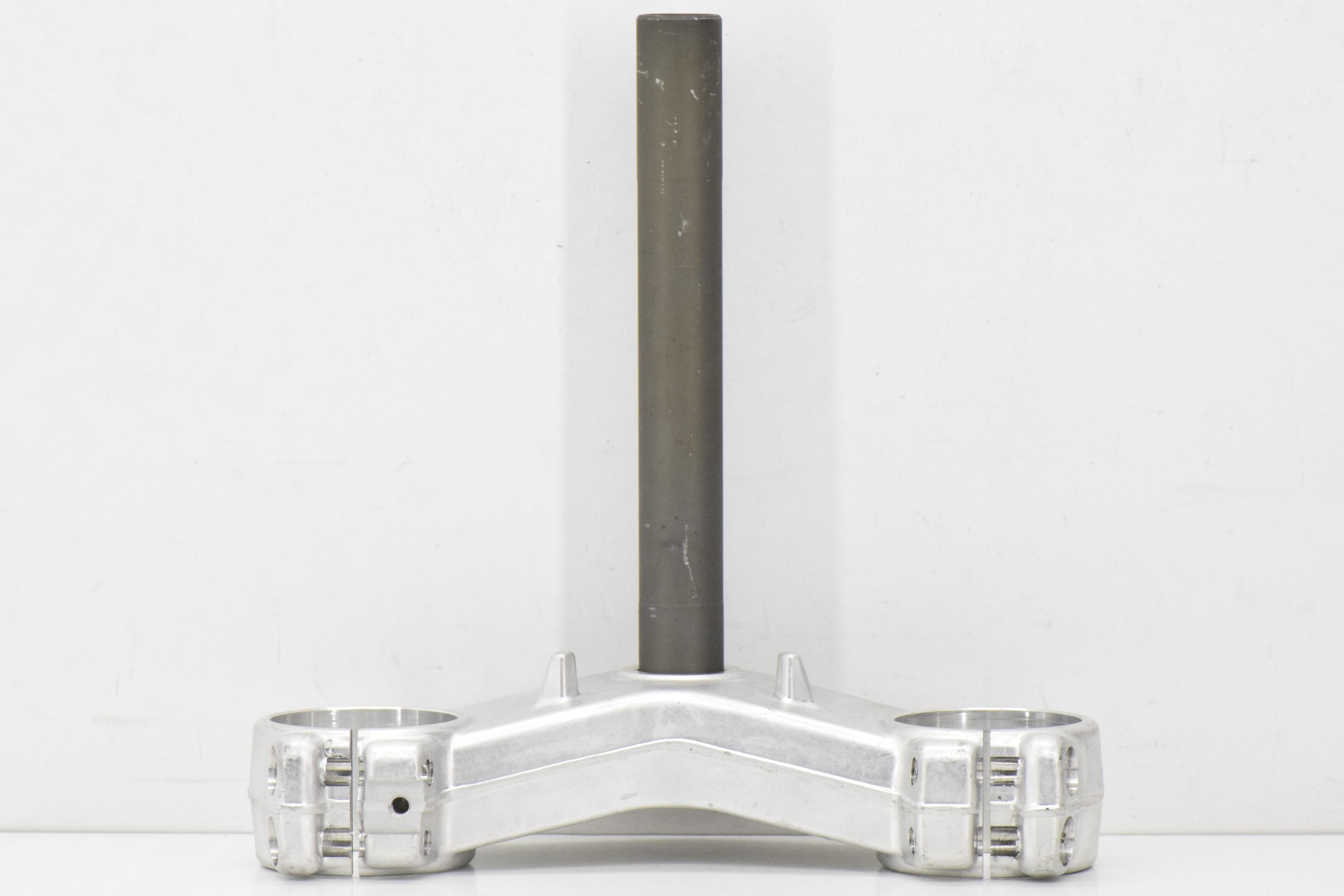 cagiva piastra sterzo forcella inferiore cagiva river 500-600 800072197 - foto 1