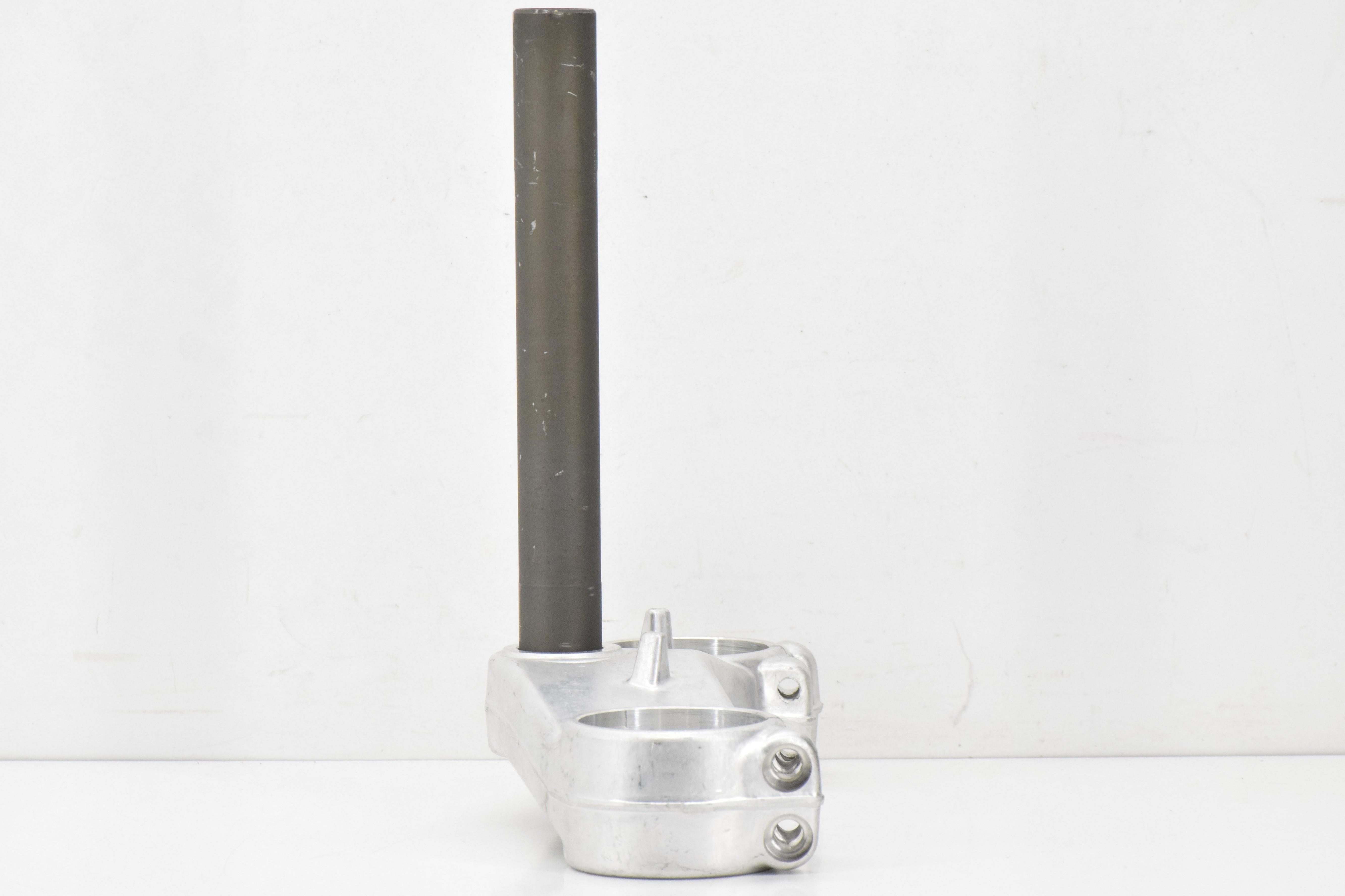 cagiva piastra sterzo forcella inferiore cagiva river 500-600 800072197 - foto 2