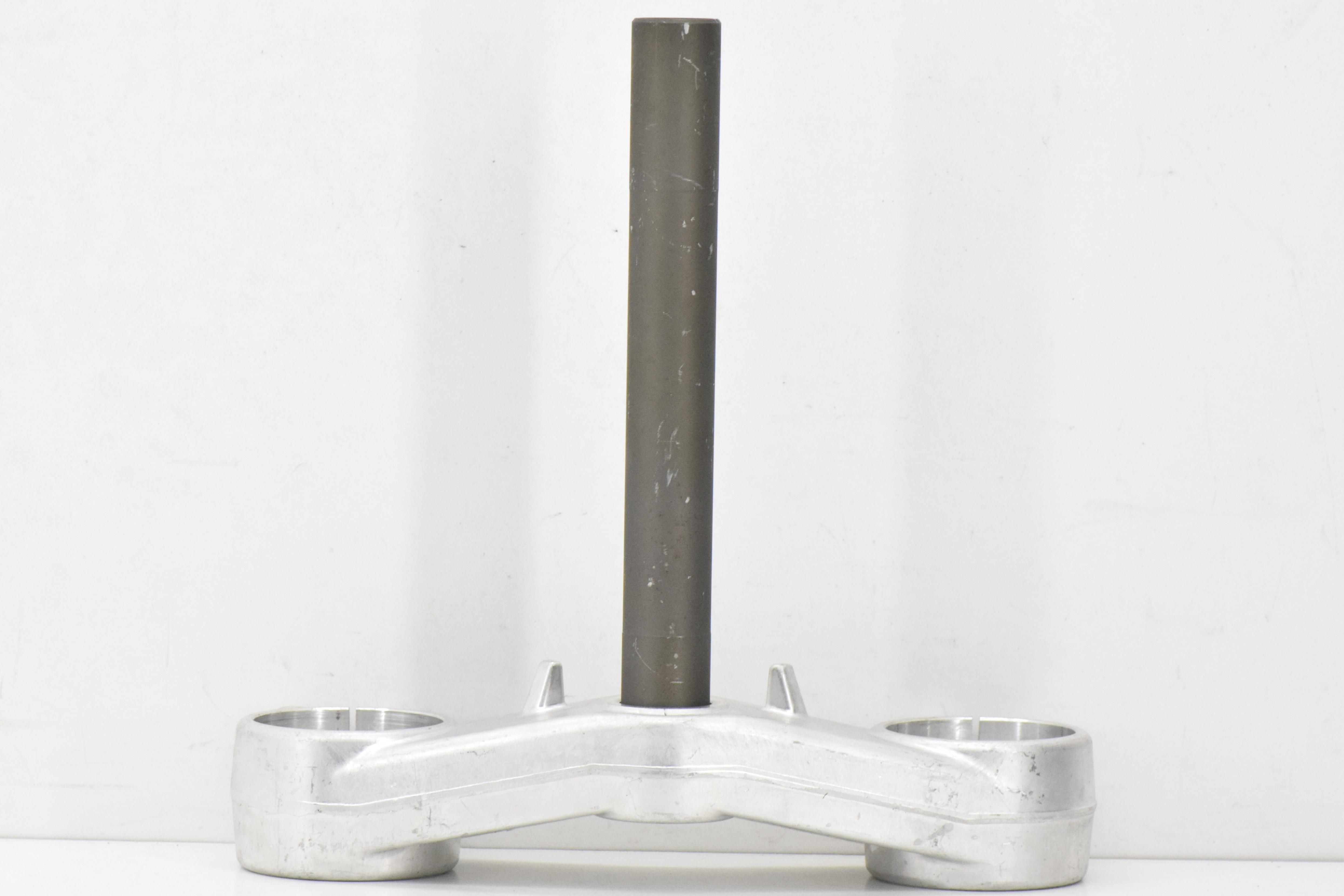 cagiva piastra sterzo forcella inferiore cagiva river 500-600 800072197 - foto 3