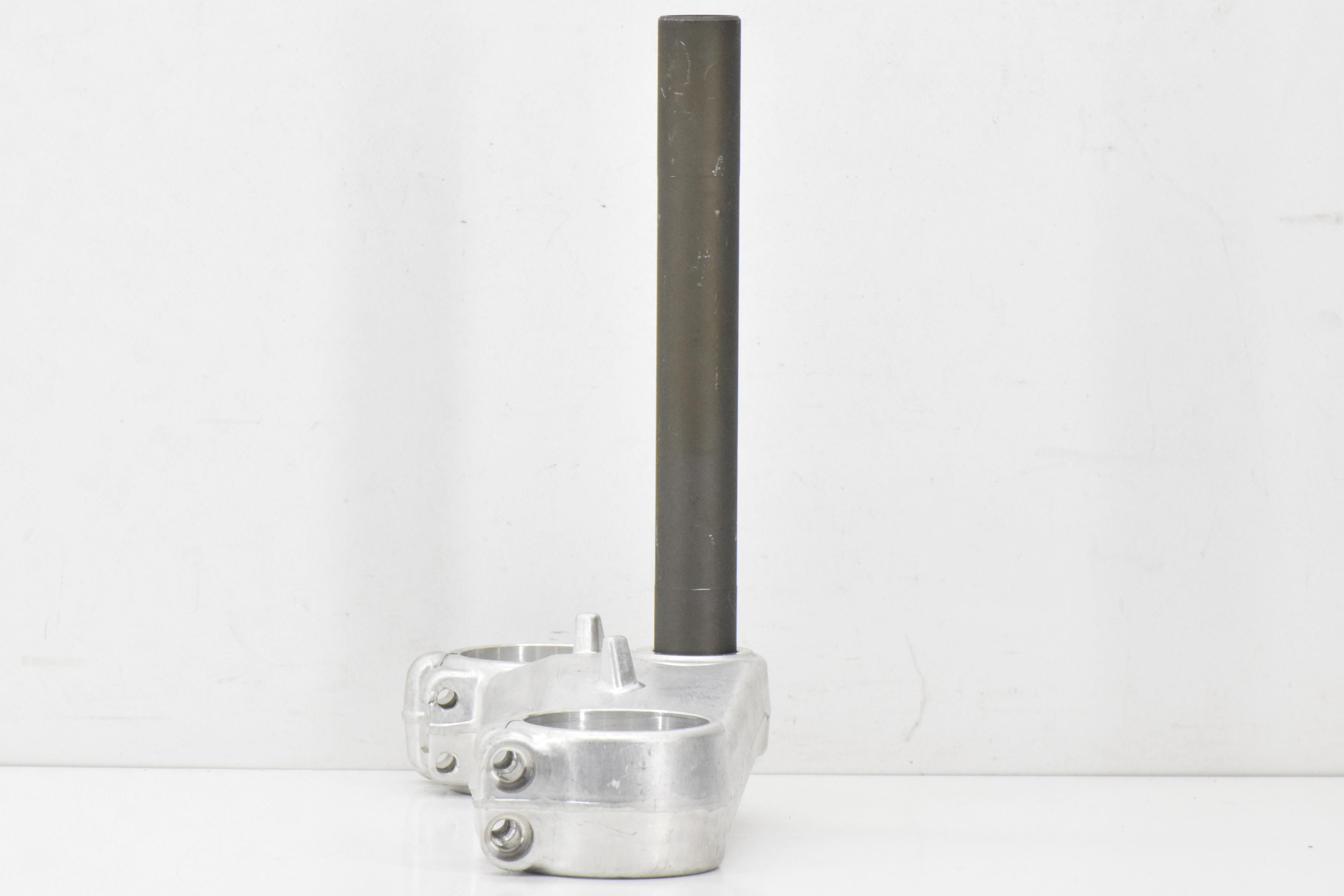 cagiva piastra sterzo forcella inferiore cagiva river 500-600 800072197 - foto 4