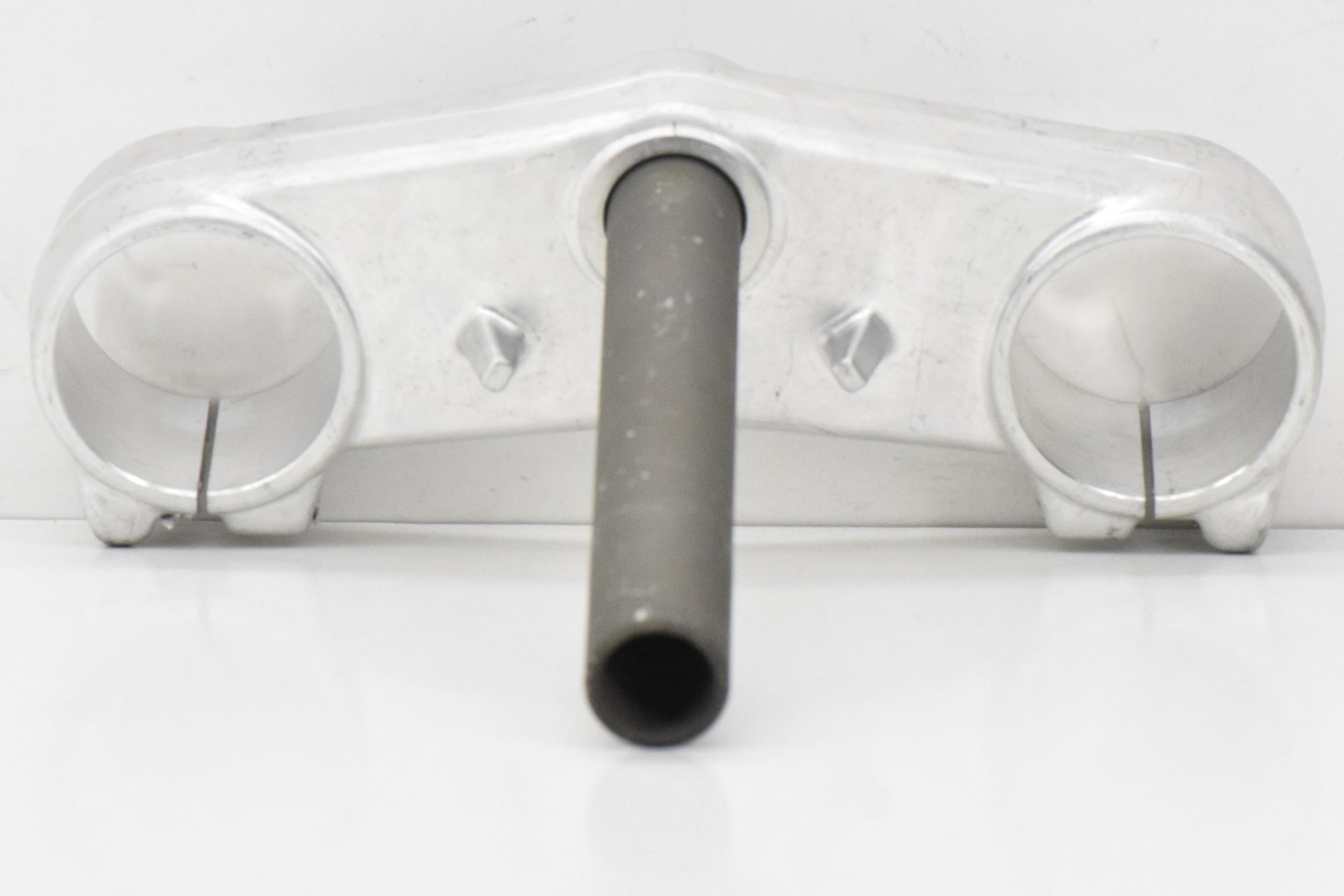 cagiva piastra sterzo forcella inferiore cagiva river 500-600 800072197 - foto 6