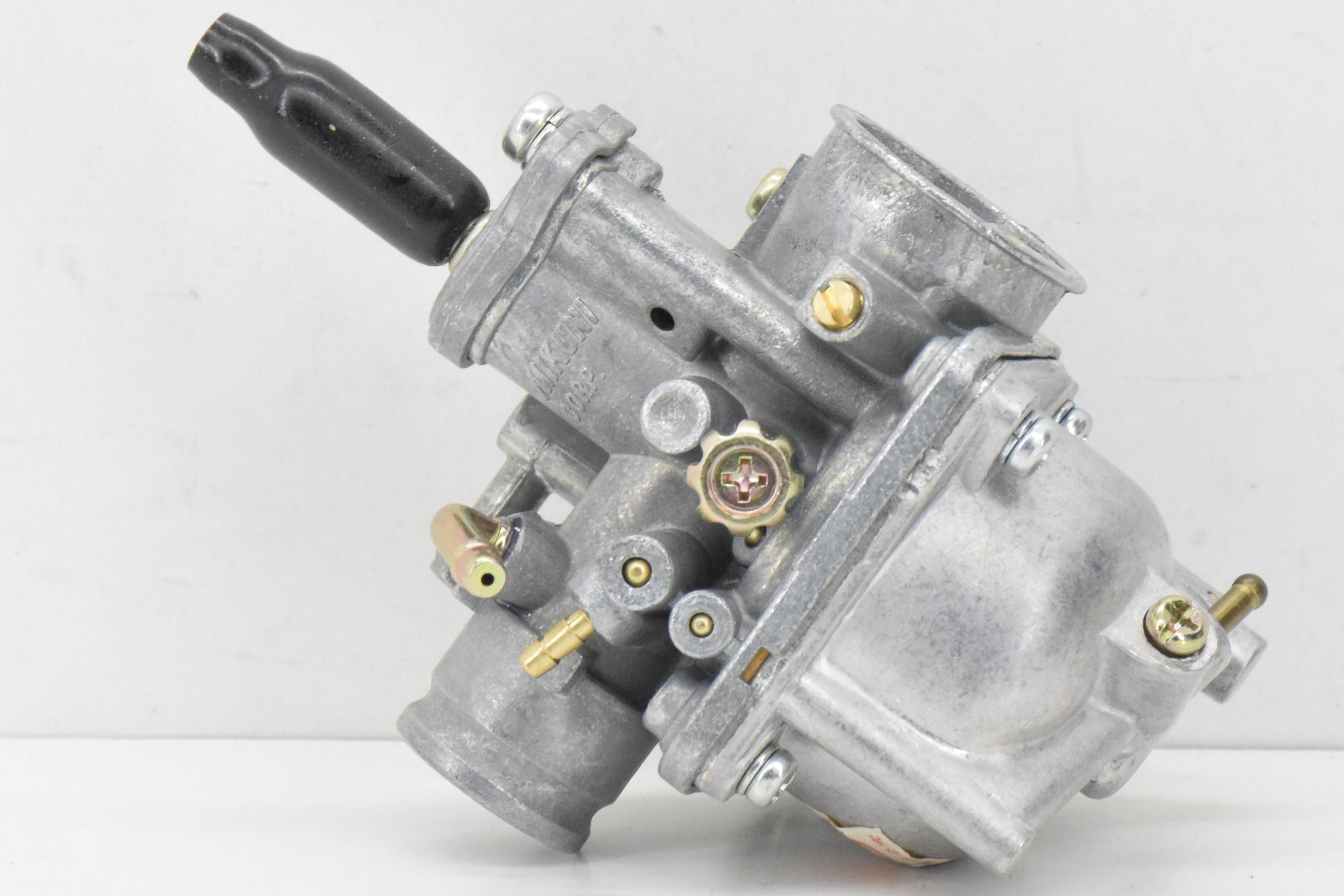 mikuni carburatore mikuni da 14mm y00ma0143g - foto 2