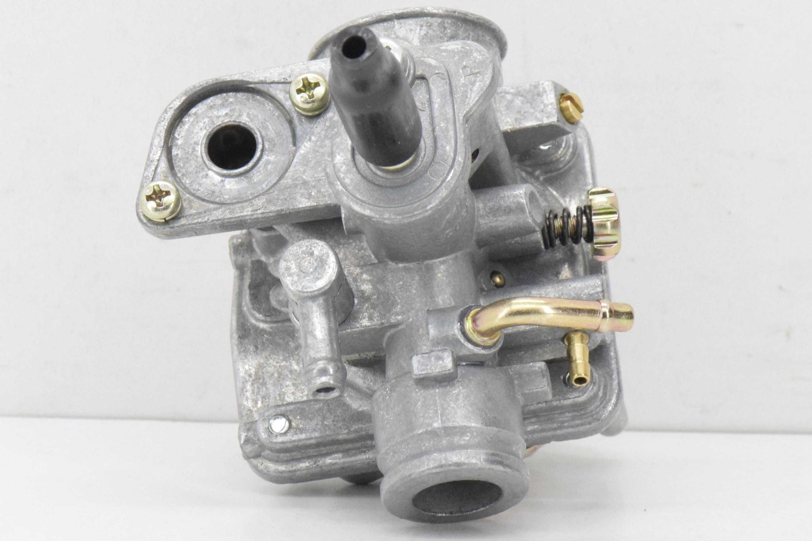 mikuni carburatore mikuni da 14mm y00ma0143g - foto 3