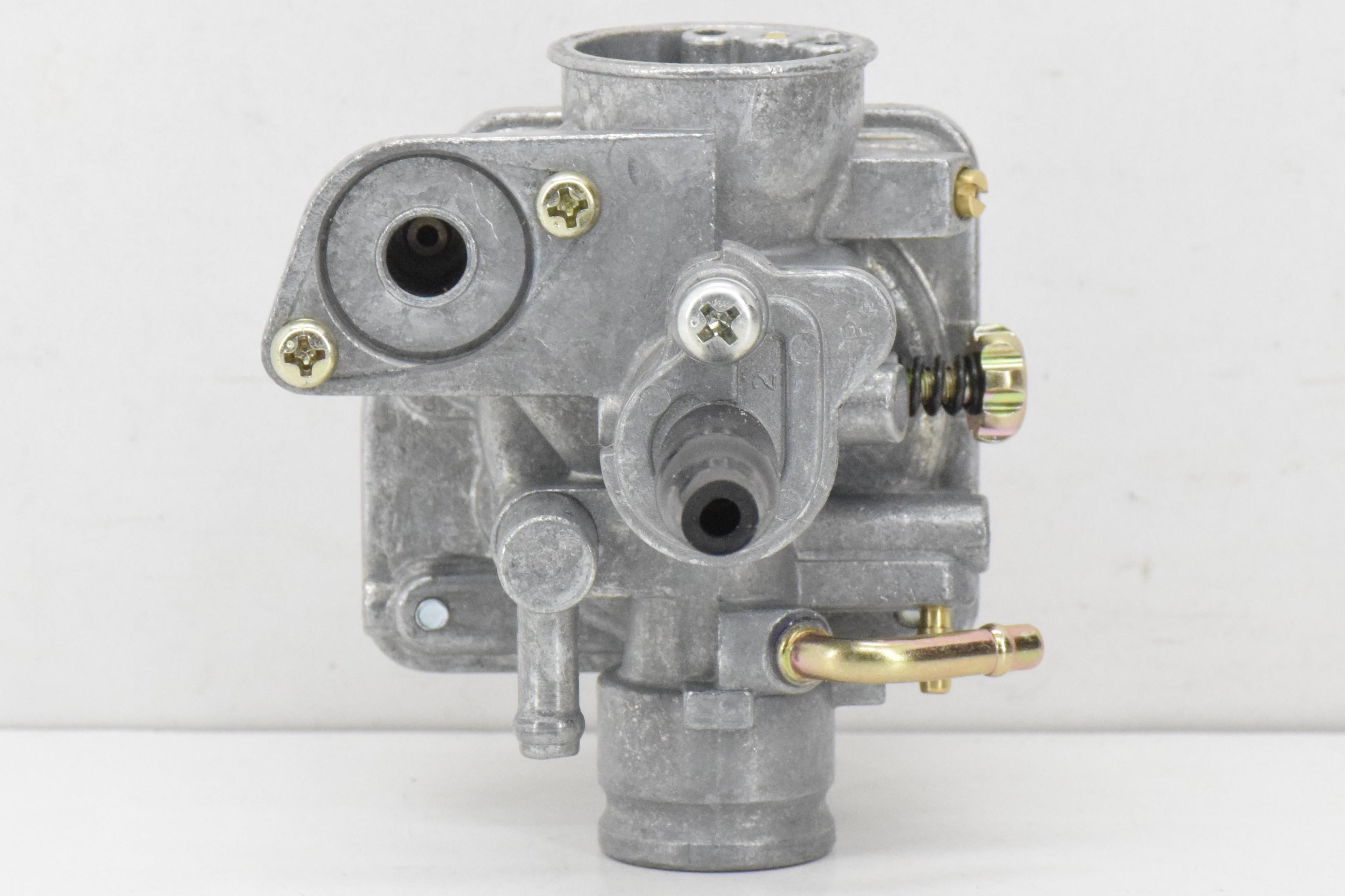 mikuni carburatore mikuni da 14mm y00ma0143g - foto 5