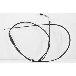 Corda acceleratore e miscelatore nera  city 50 91 originale y00fa0019a