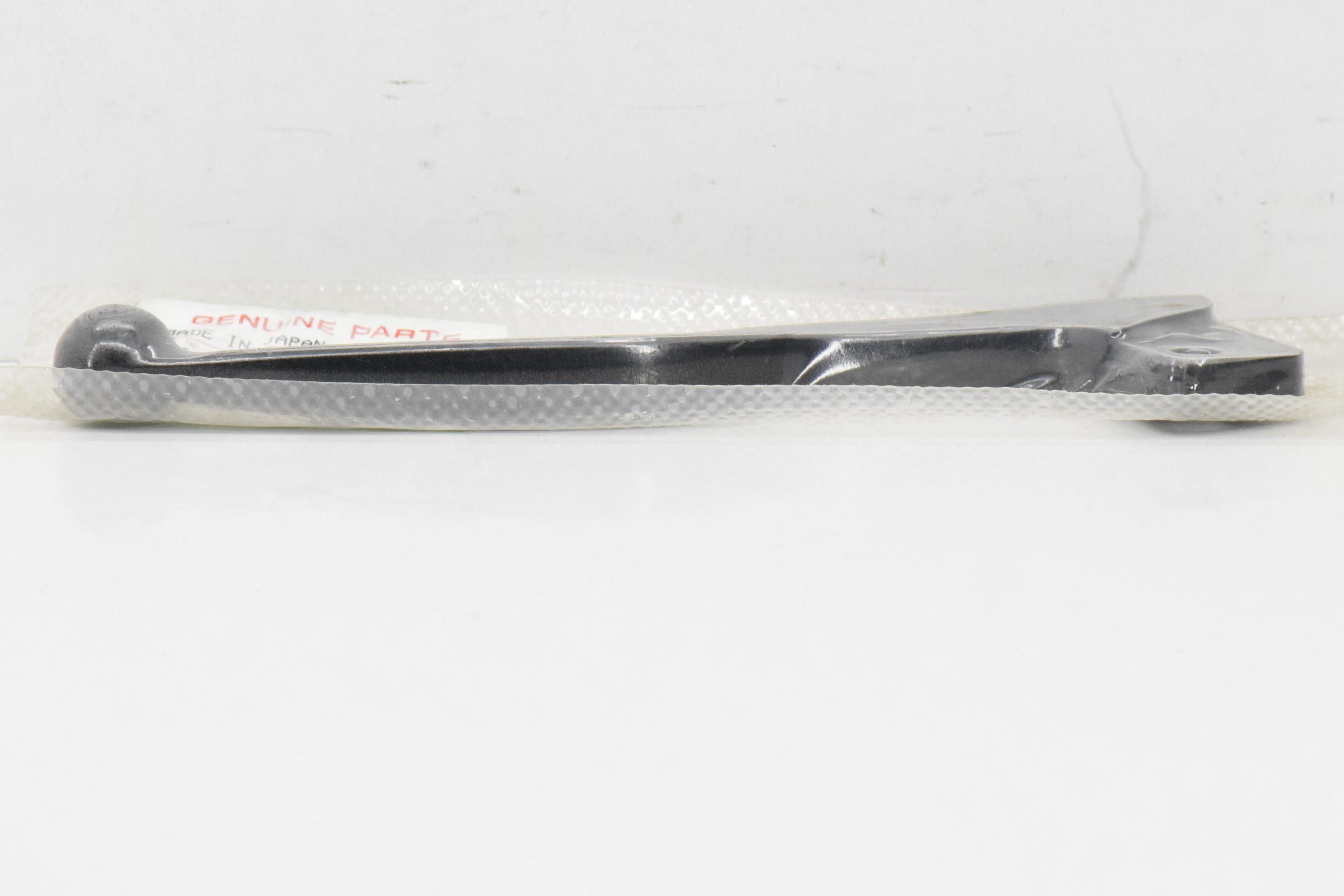 kawasaki leva frizione nera originale kawasaki klr 650 88 kl 250 85 46092-1111 - foto 2