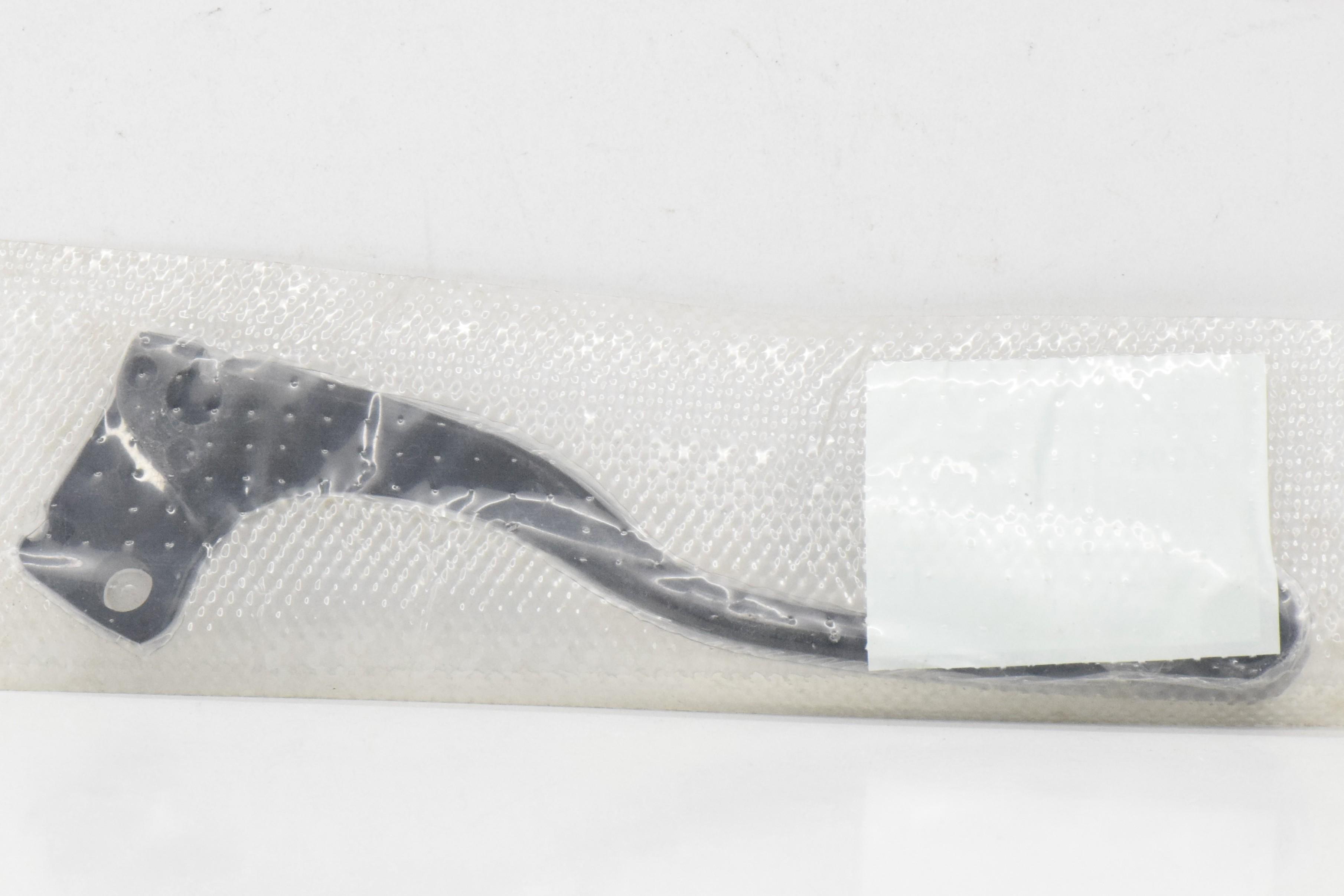 kawasaki leva frizione nera originale kawasaki klr 650 88 kl 250 85 46092-1111 - foto 3