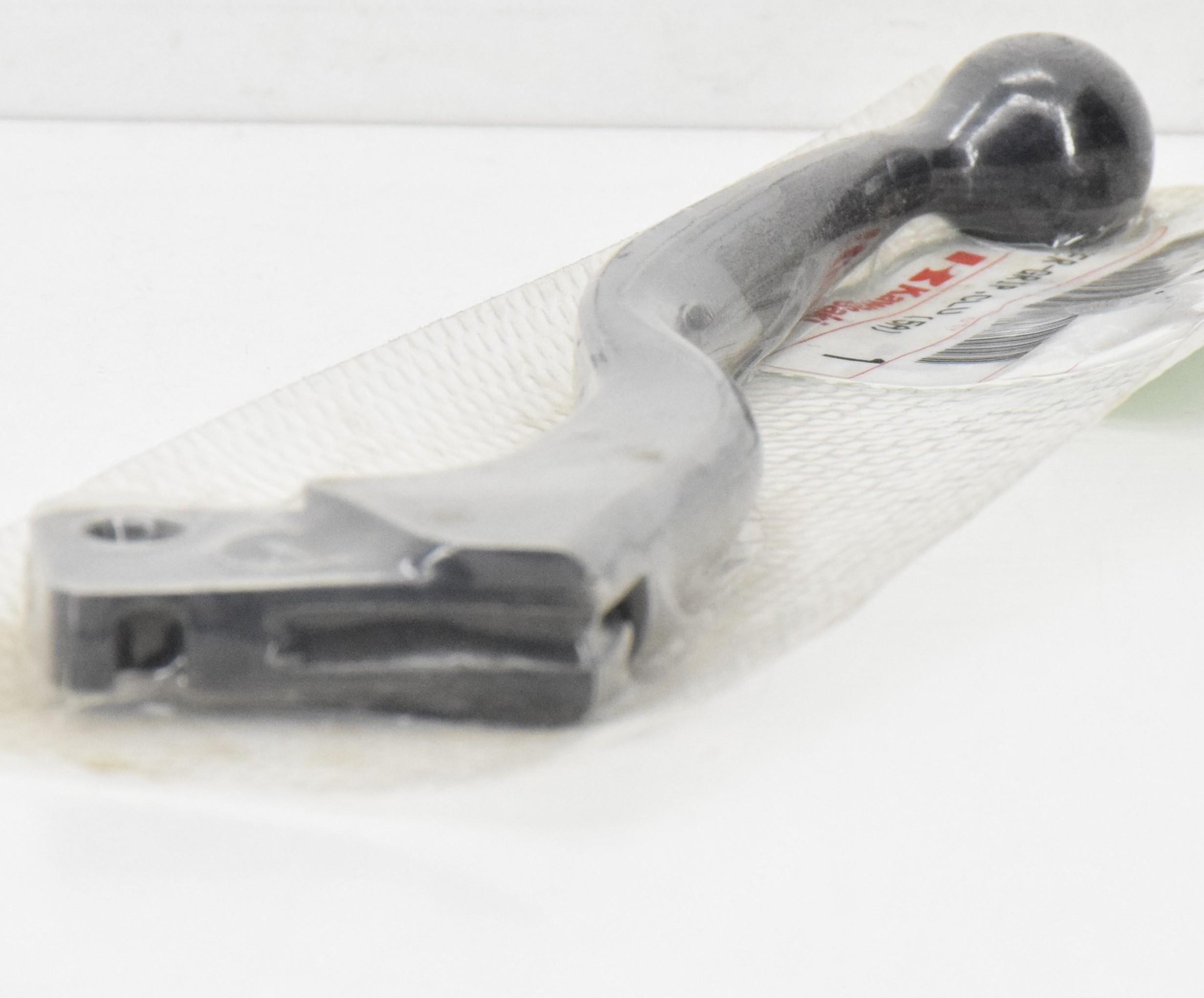 kawasaki leva frizione nera originale kawasaki klr 650 88 kl 250 85 46092-1111 - foto 4