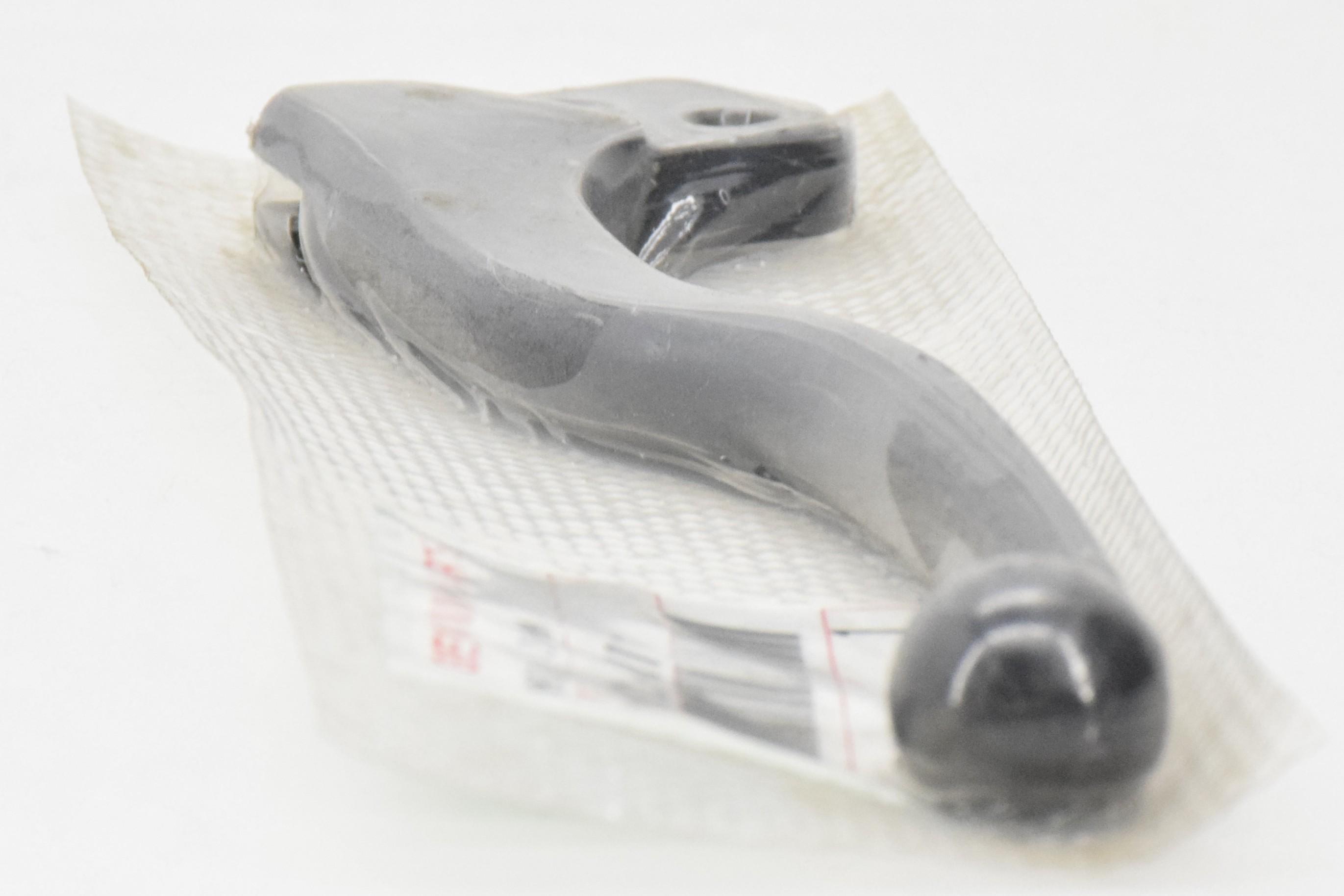 kawasaki leva frizione nera originale kawasaki klr 650 88 kl 250 85 46092-1111 - foto 5