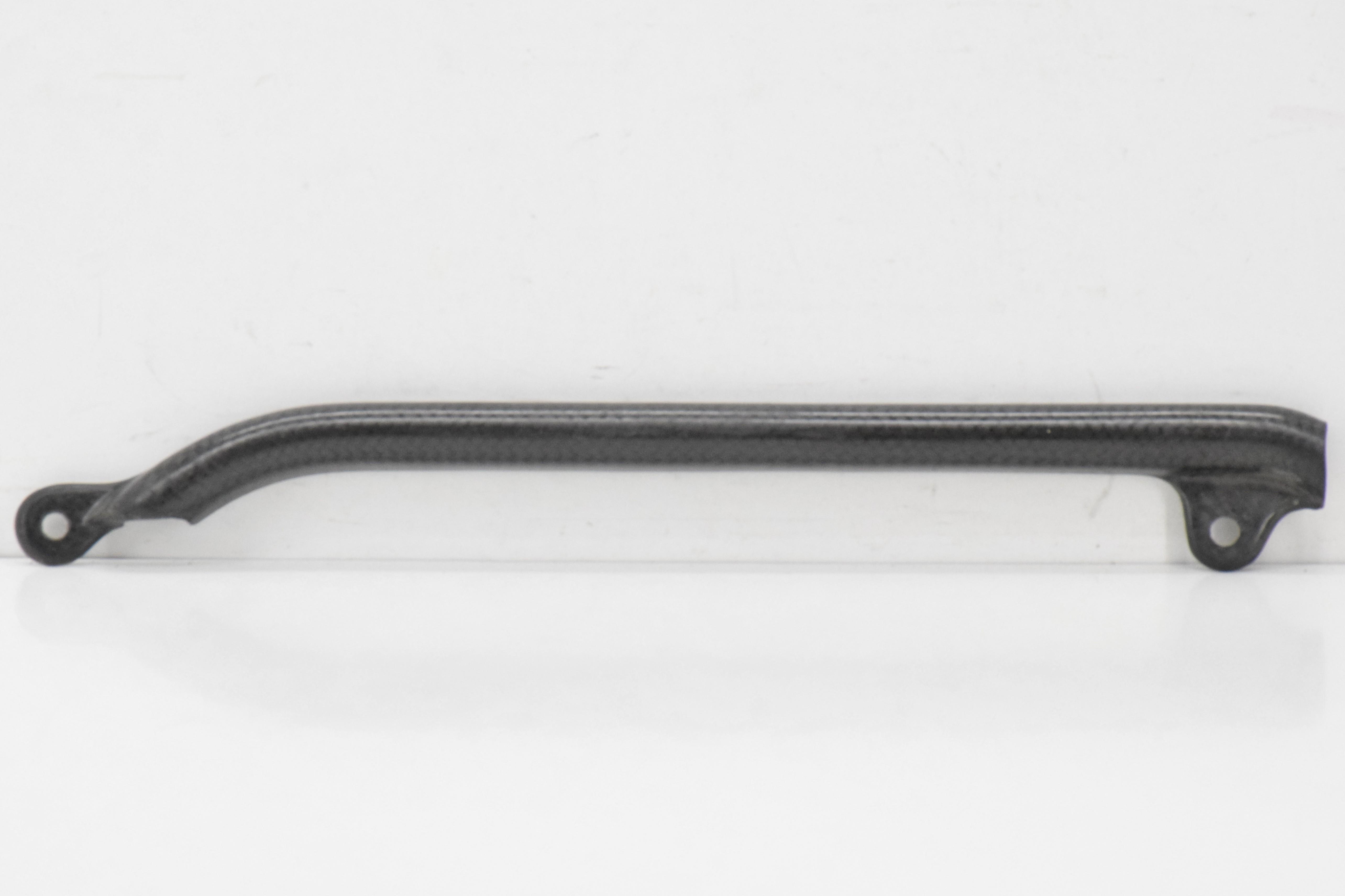 ducati protezione carbonio tubo freno posteriore ducati 748 916 996 46010401b - foto 1